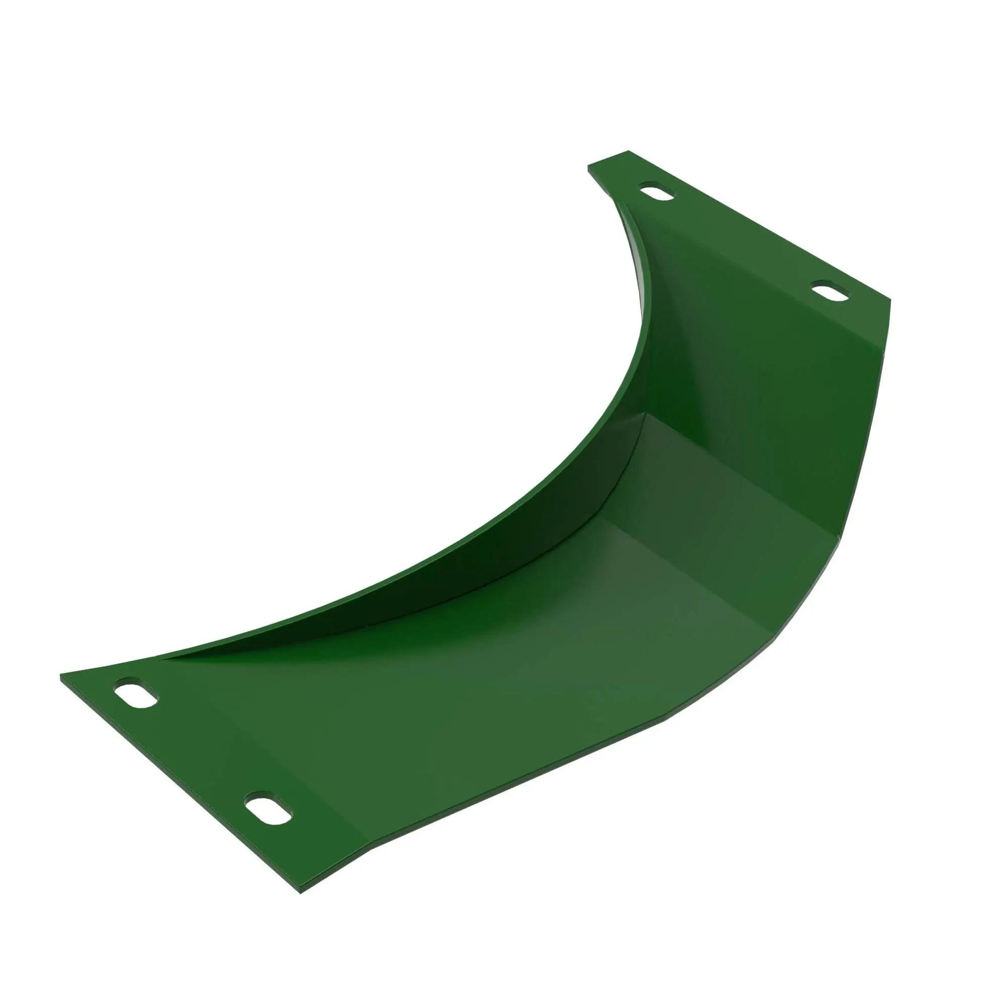 John Deere Left Side Deflector - AH212773