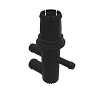 John Deere Fitting - L208595