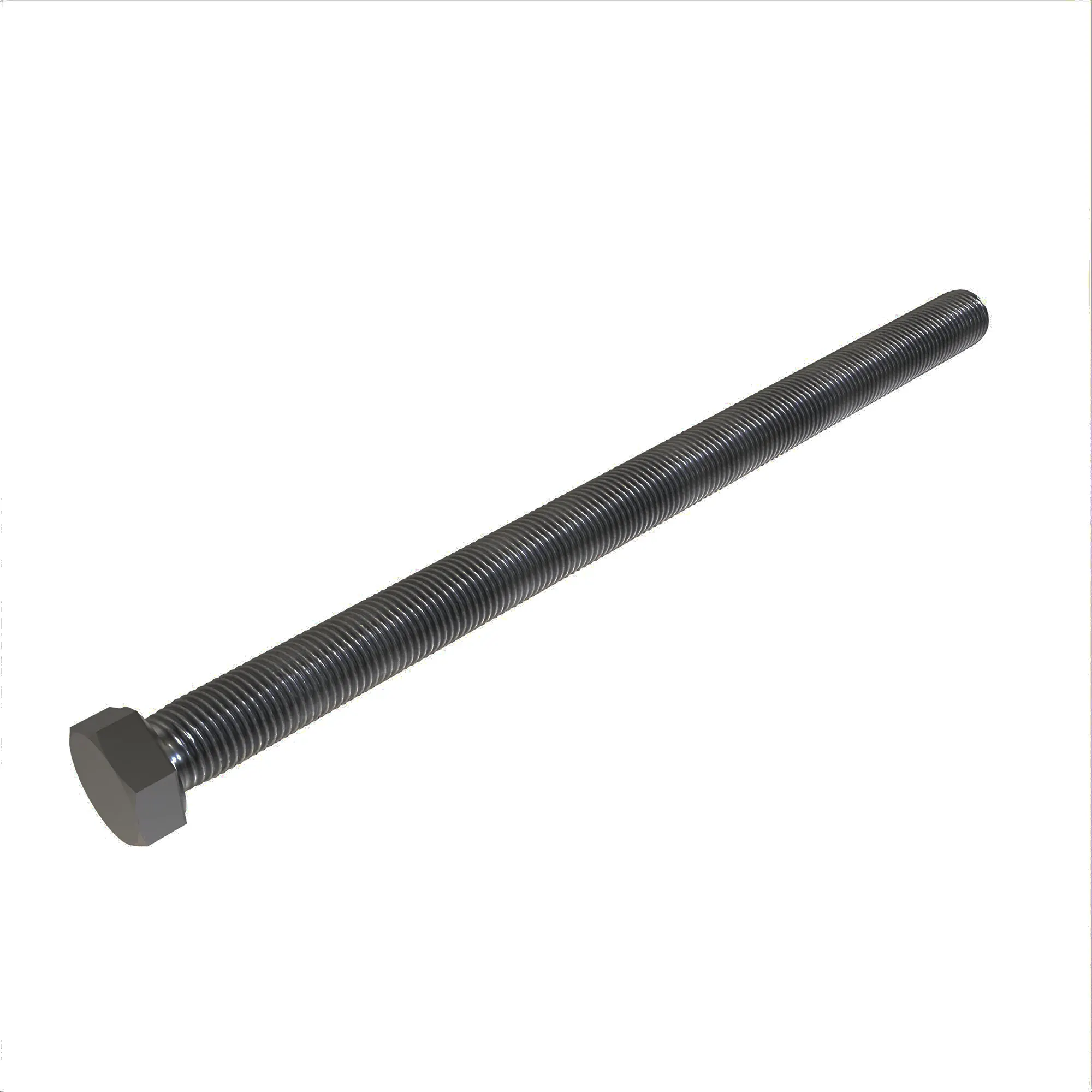 John Deere Cap Screw, M6 X 75 - L173963