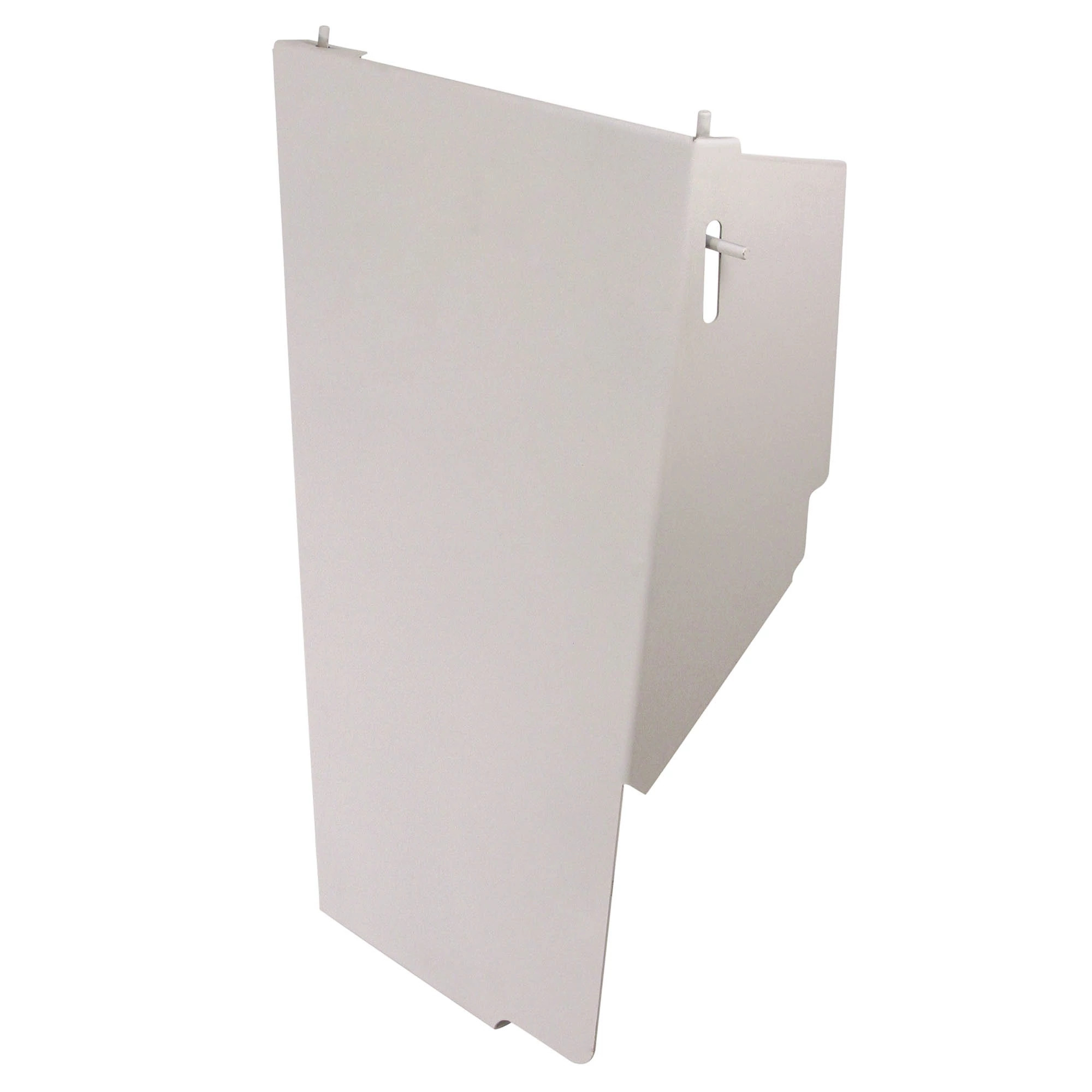 John Deere Rear Hood Shield, Left Side - AR26770