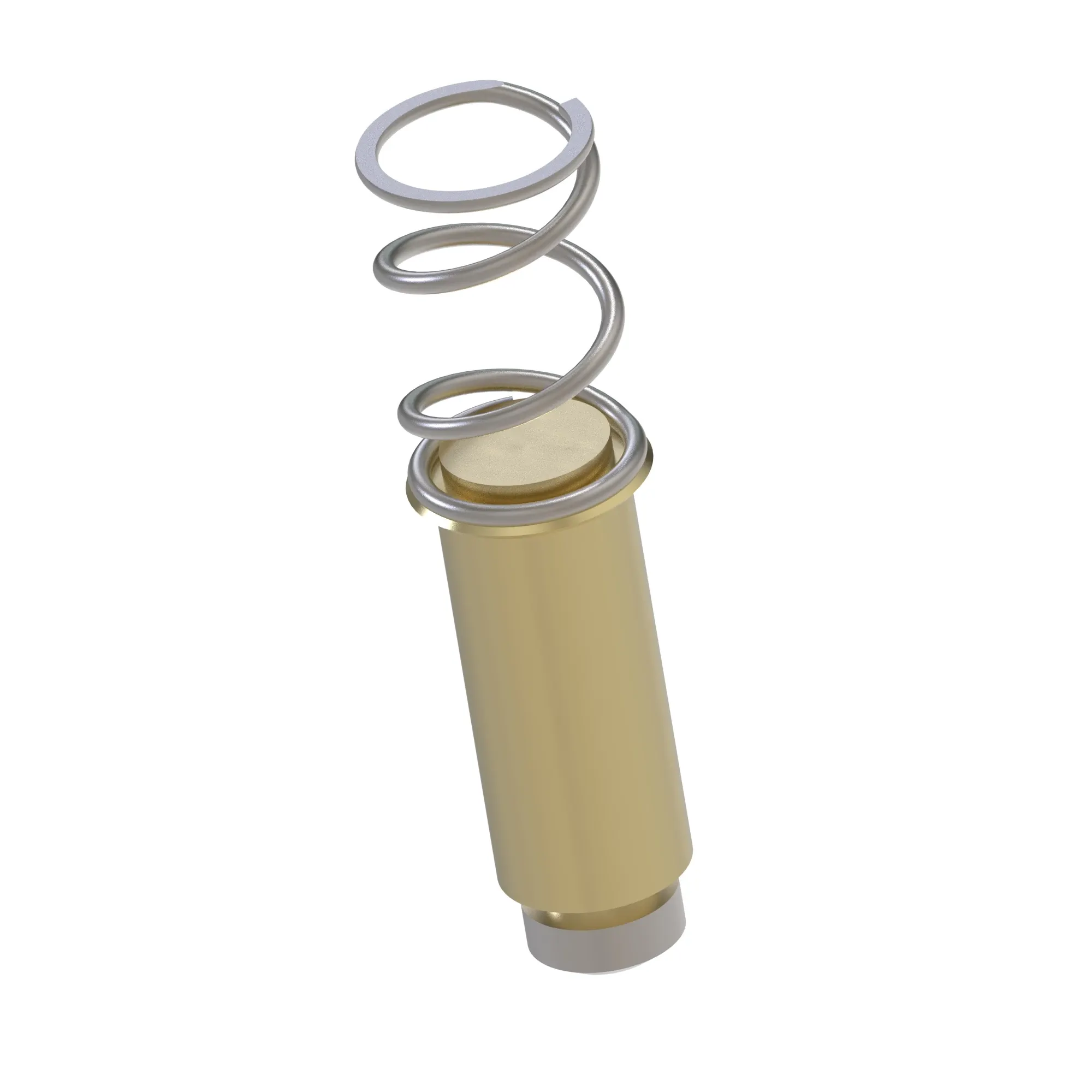 John Deere Thermostat - RE506147