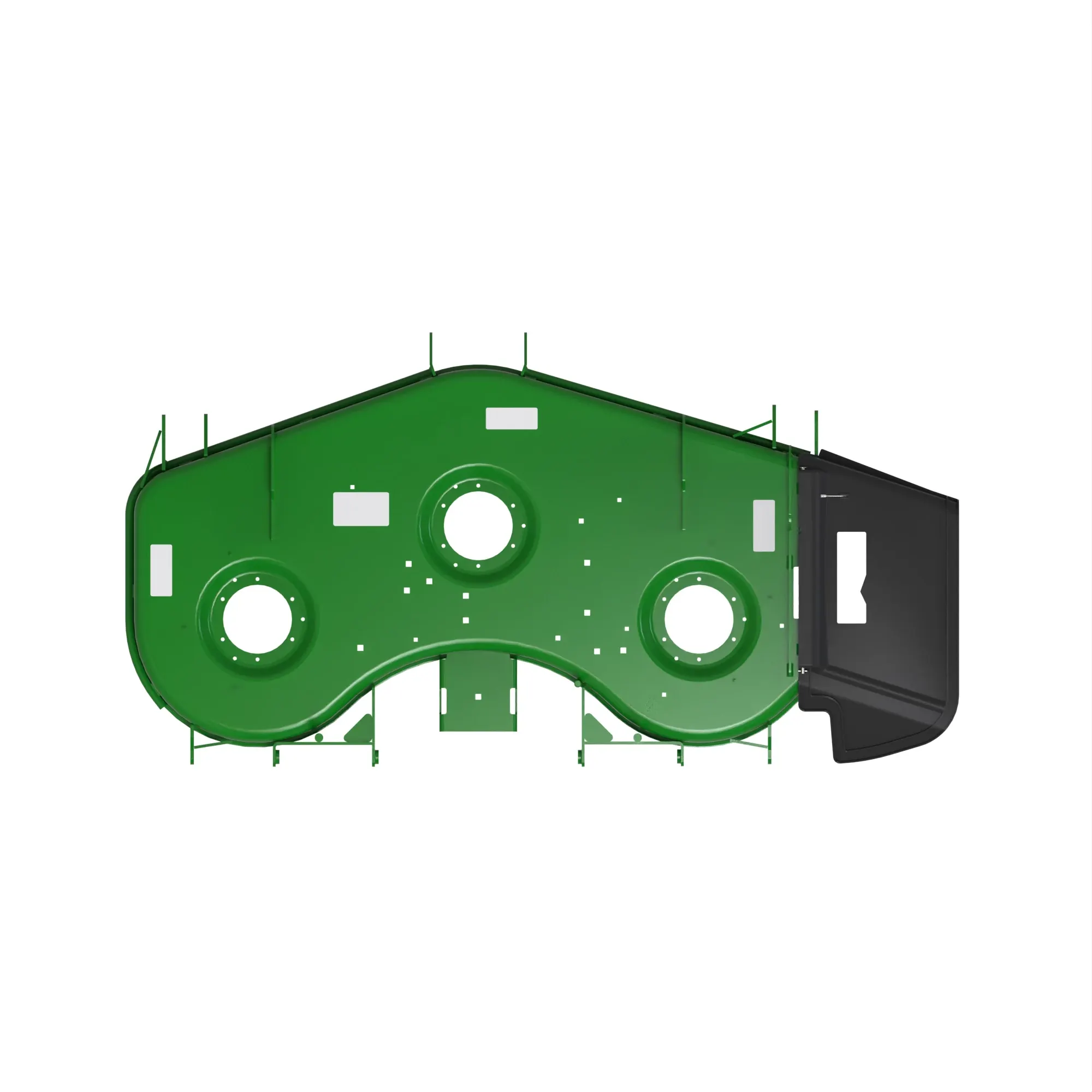 Mower Deck