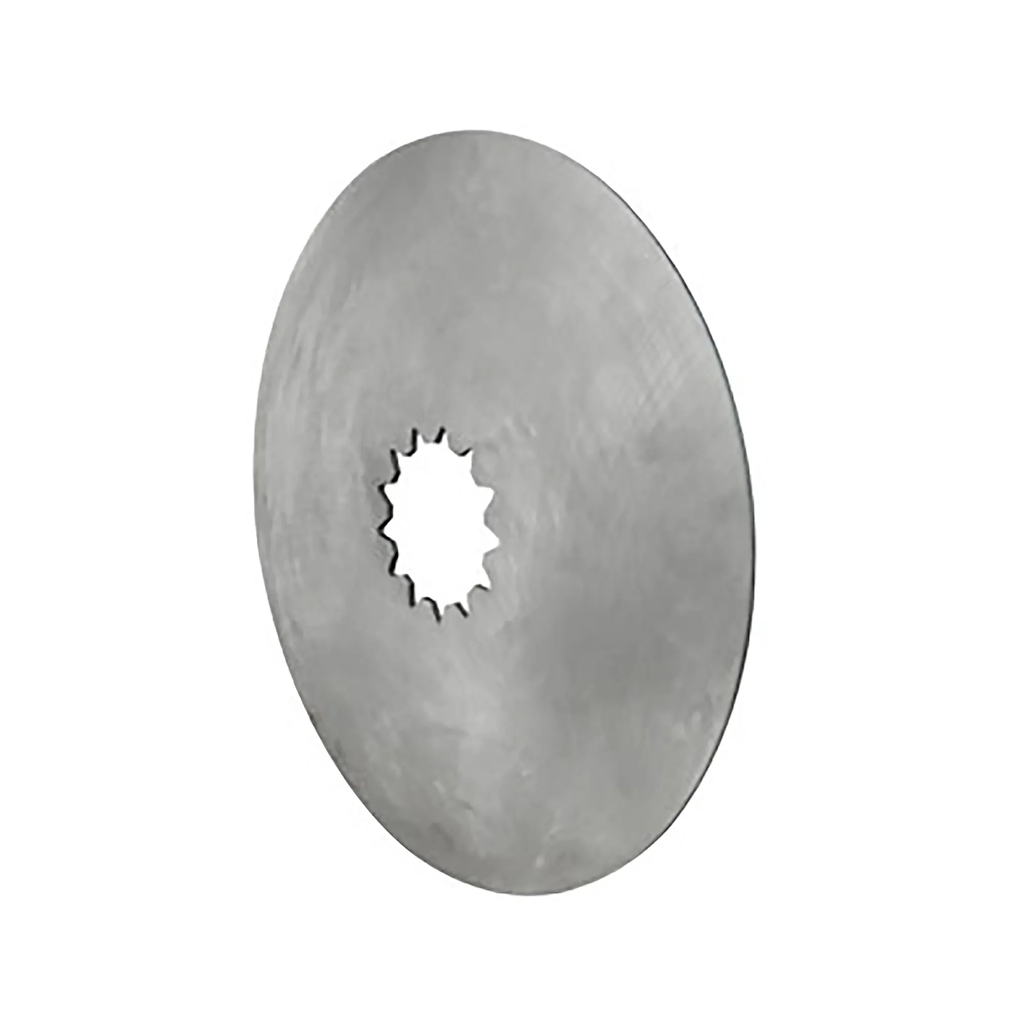 A&I Products Brake Center Plate - A-R48864