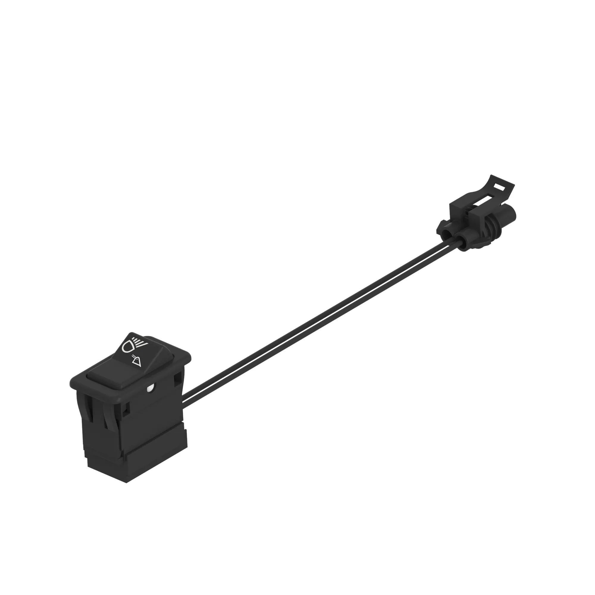 Toggle/Rocker Switch