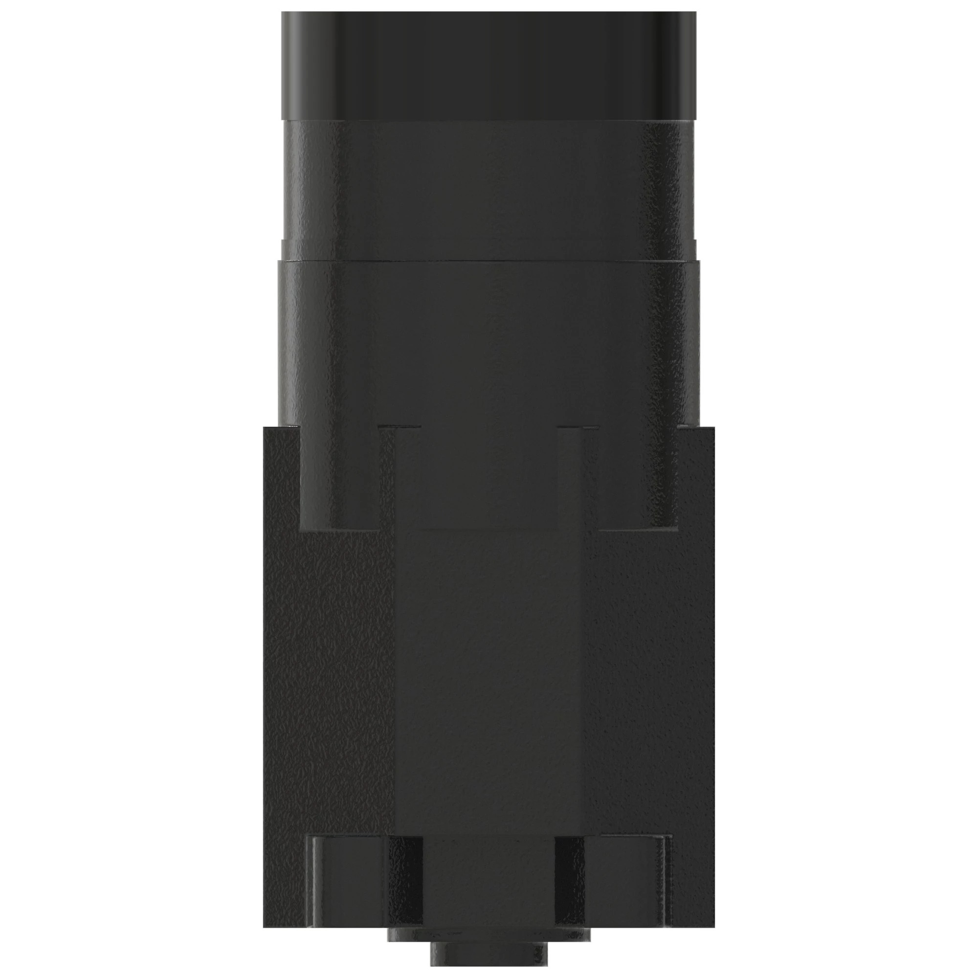 Flow Control Hyd. Valve