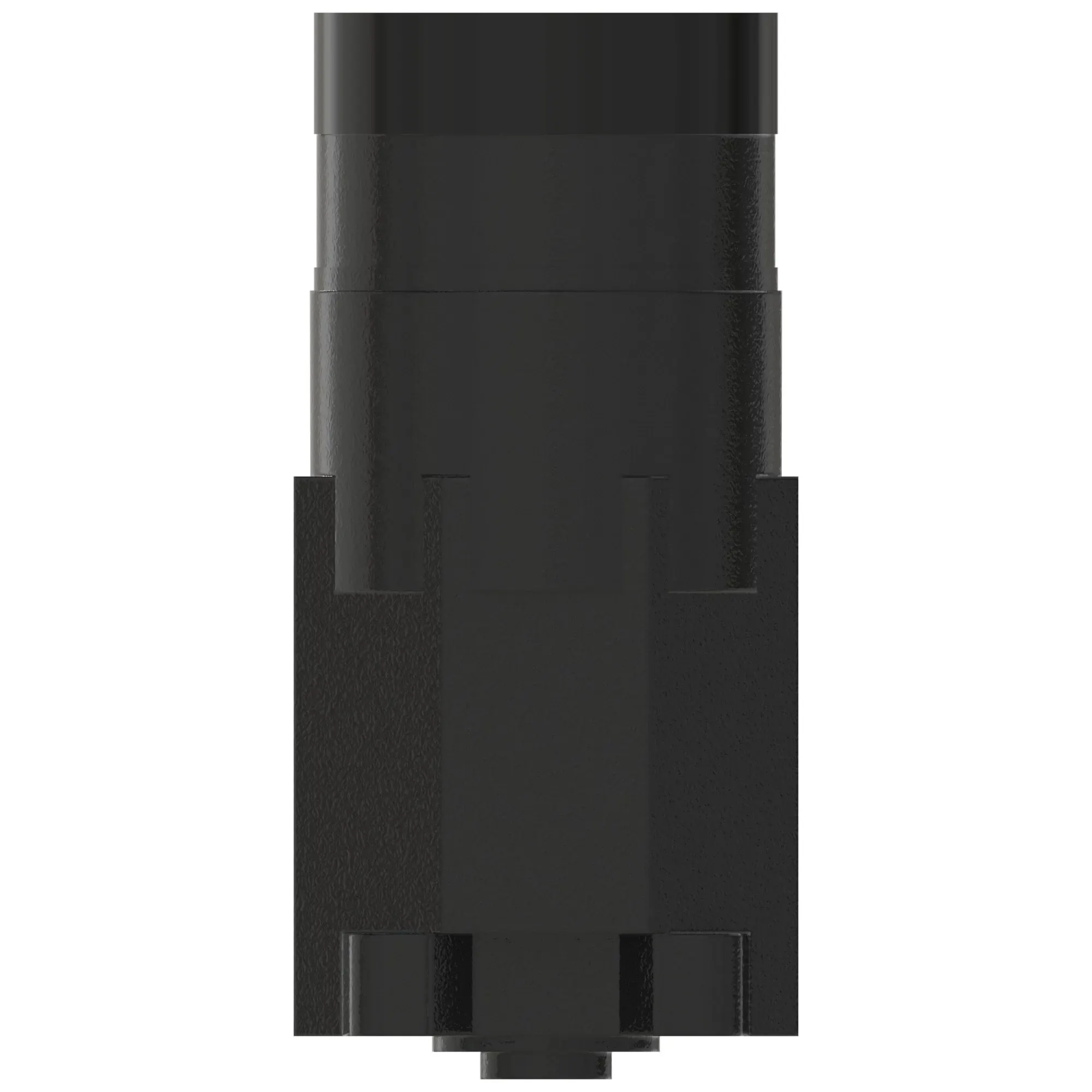 Flow Control Hyd. Valve