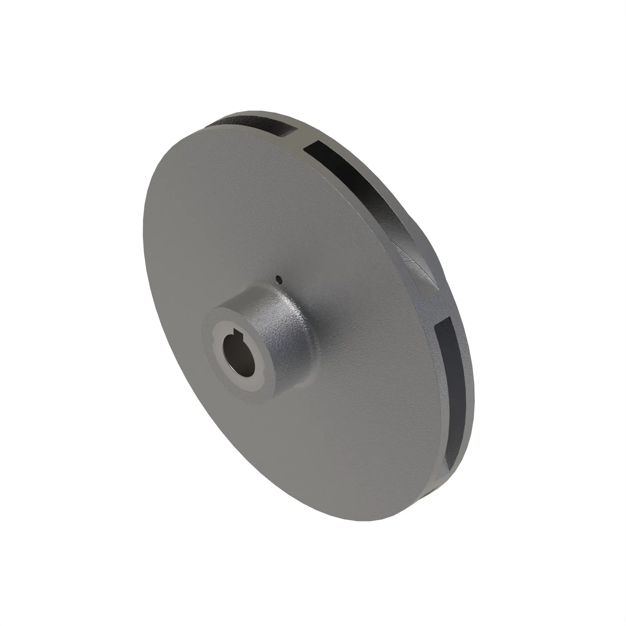 John Deere Solution Pump Impeller - KK13539