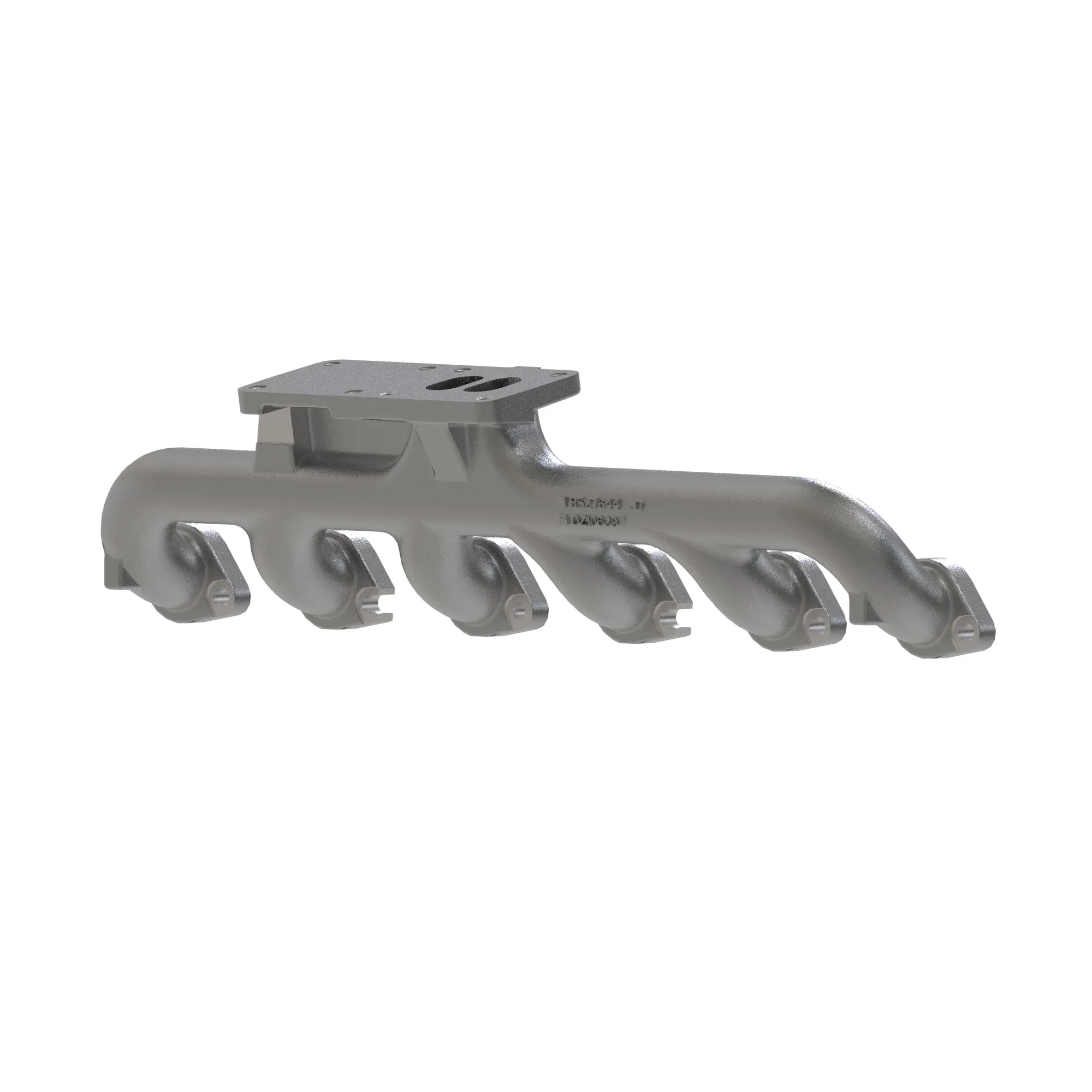 Exhaust Manifold