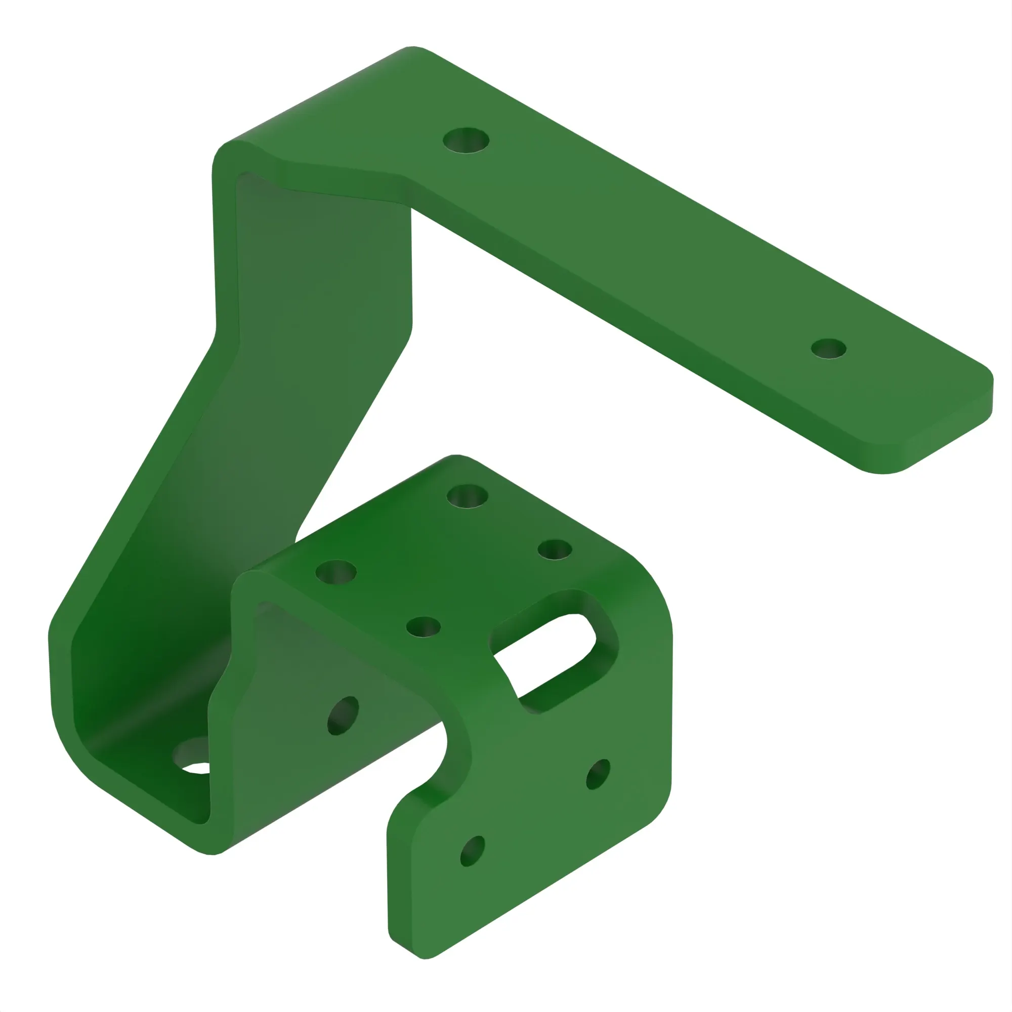John Deere Bracket - L219409