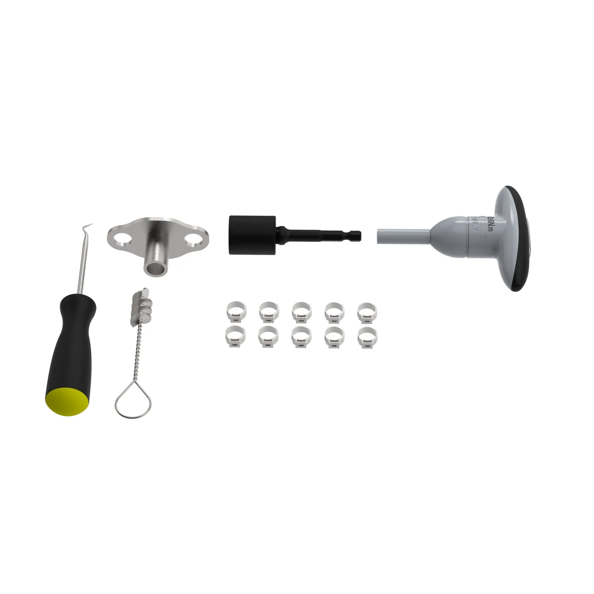 Nozzle Kit