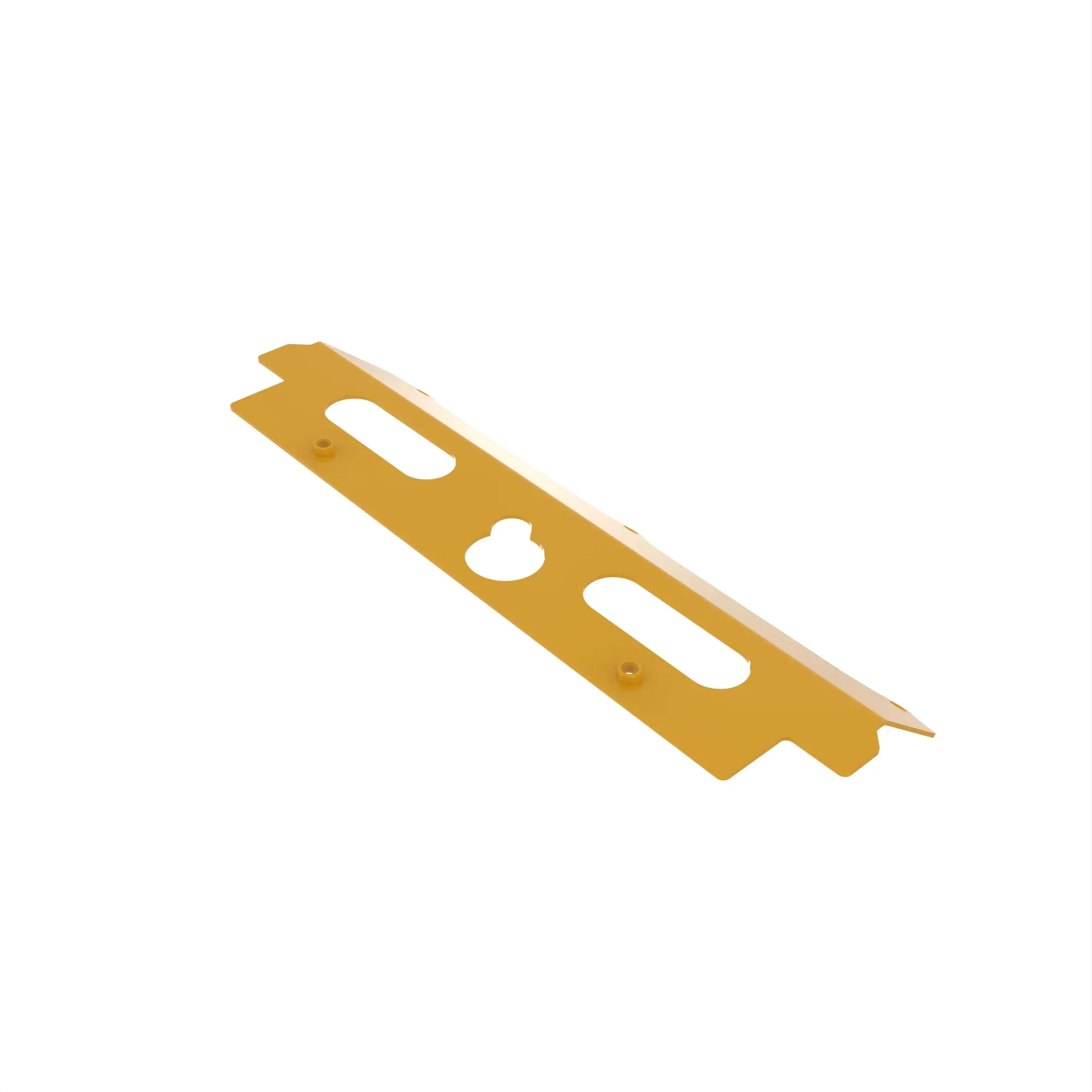 BOTTOM COVER ASSEMBLY
