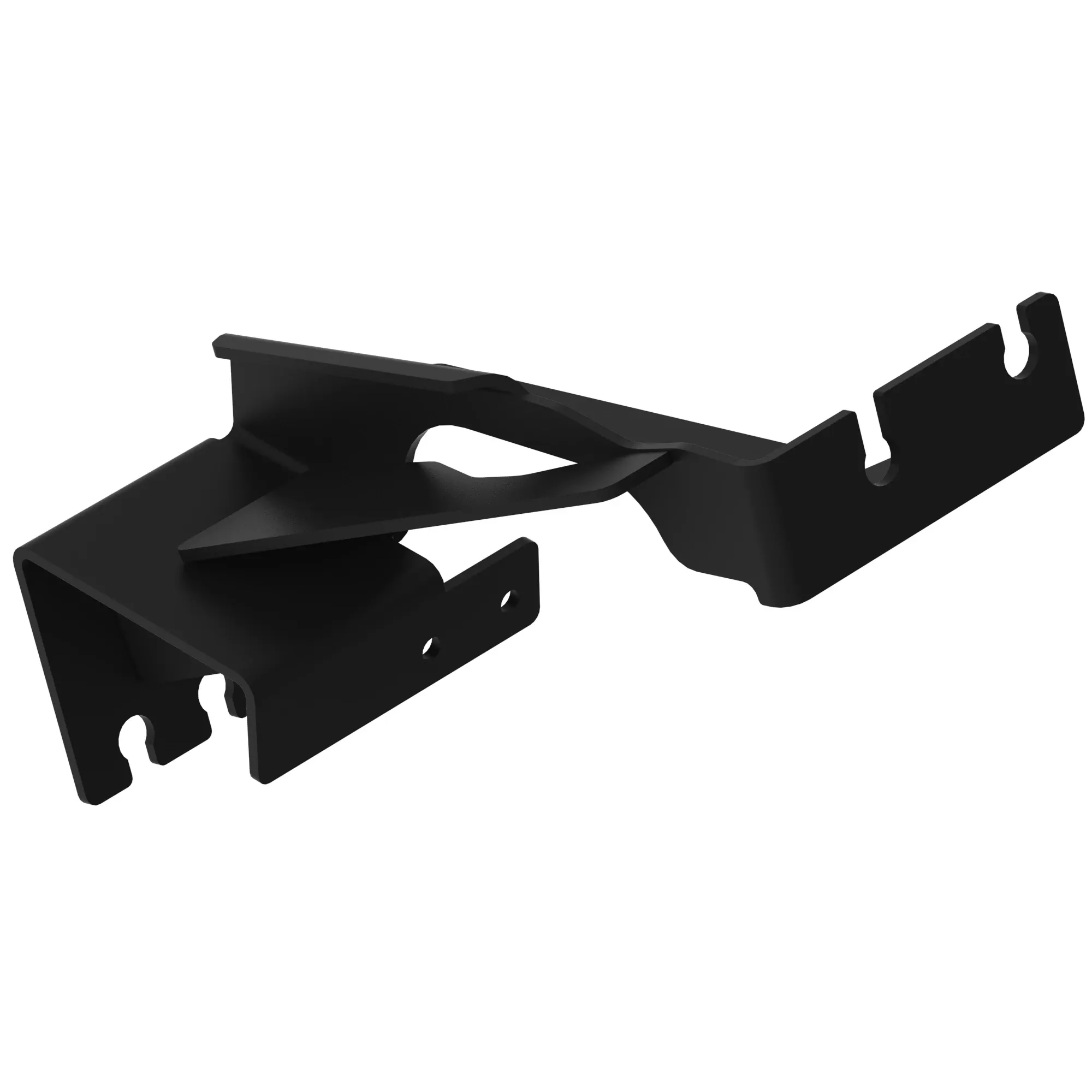 BRACKET, ANCHOR, REAR SCV