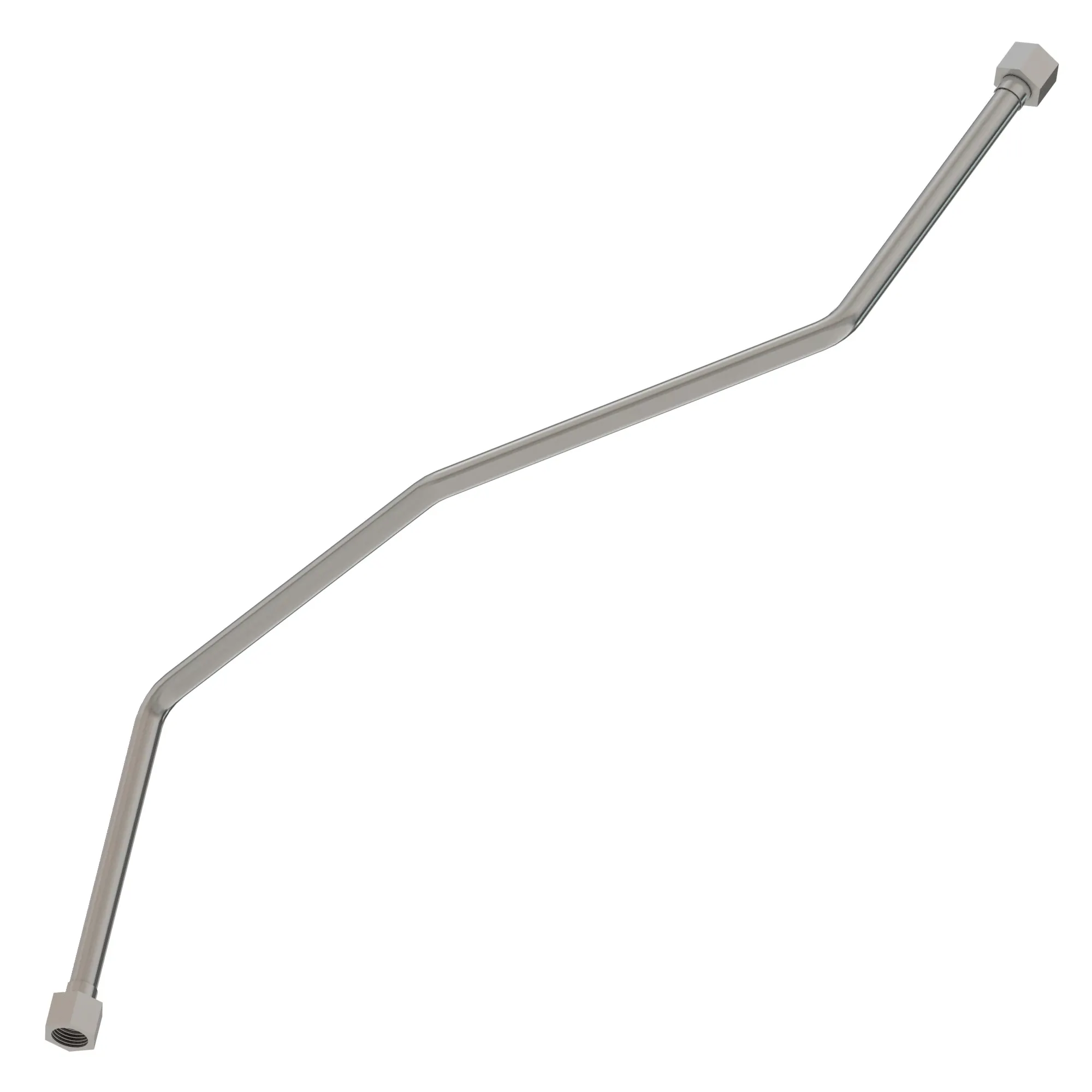 John Deere Pipe - F641166