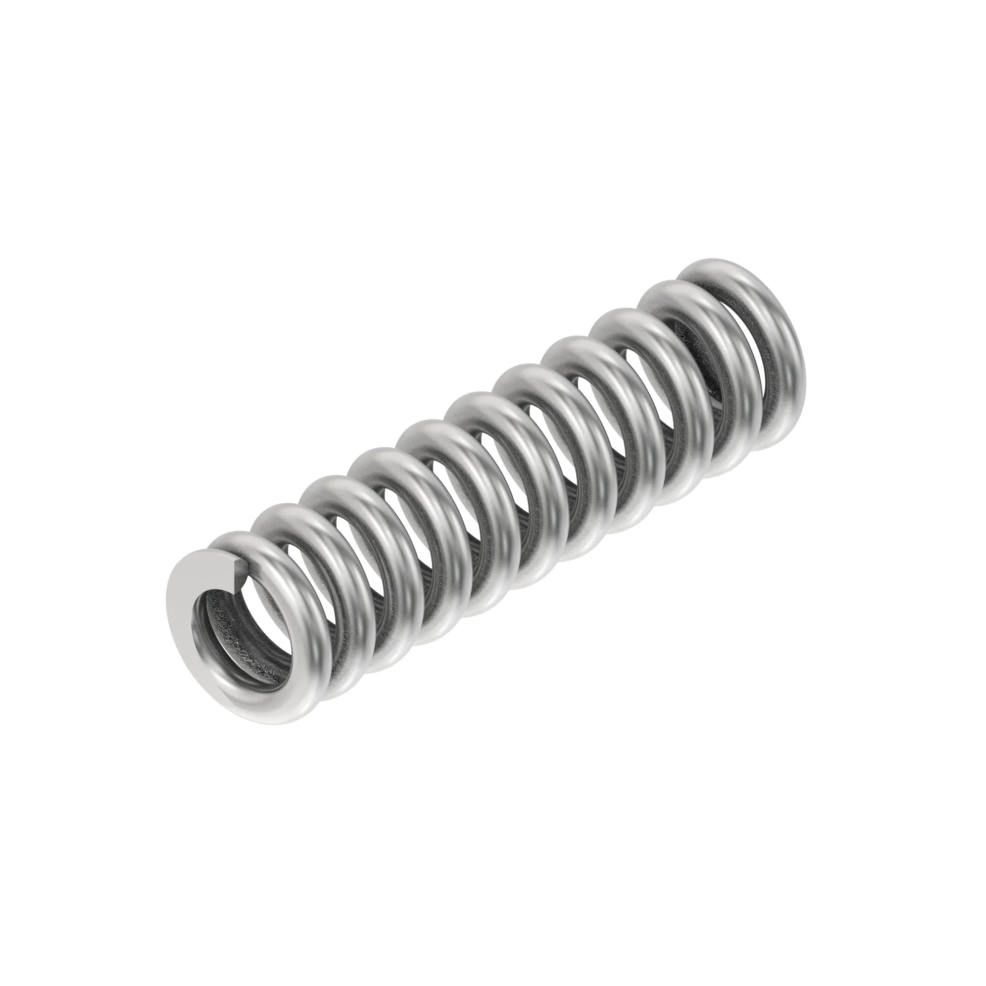 John Deere Compression Spring - R140531