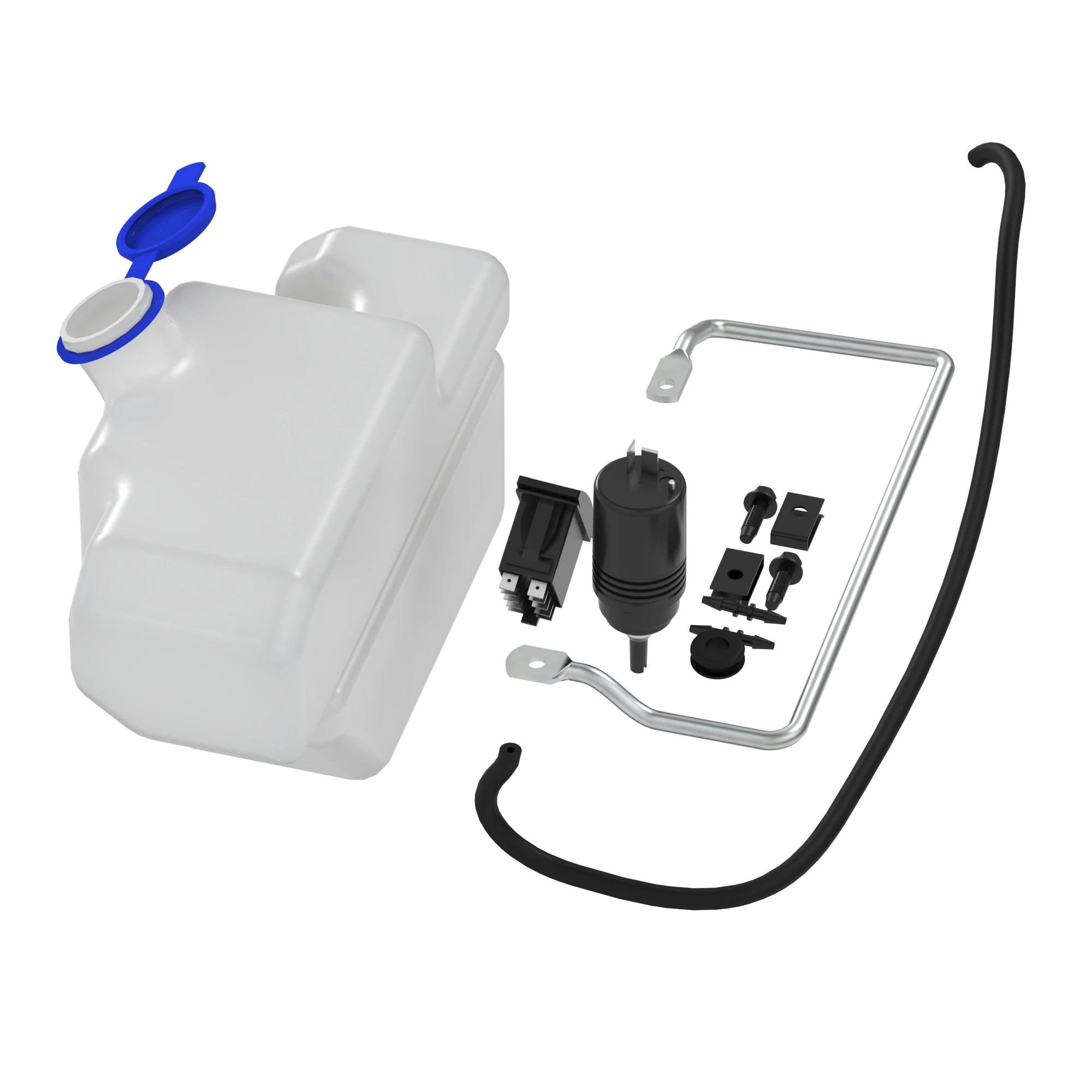 WINDSHIELD WASHER KIT
