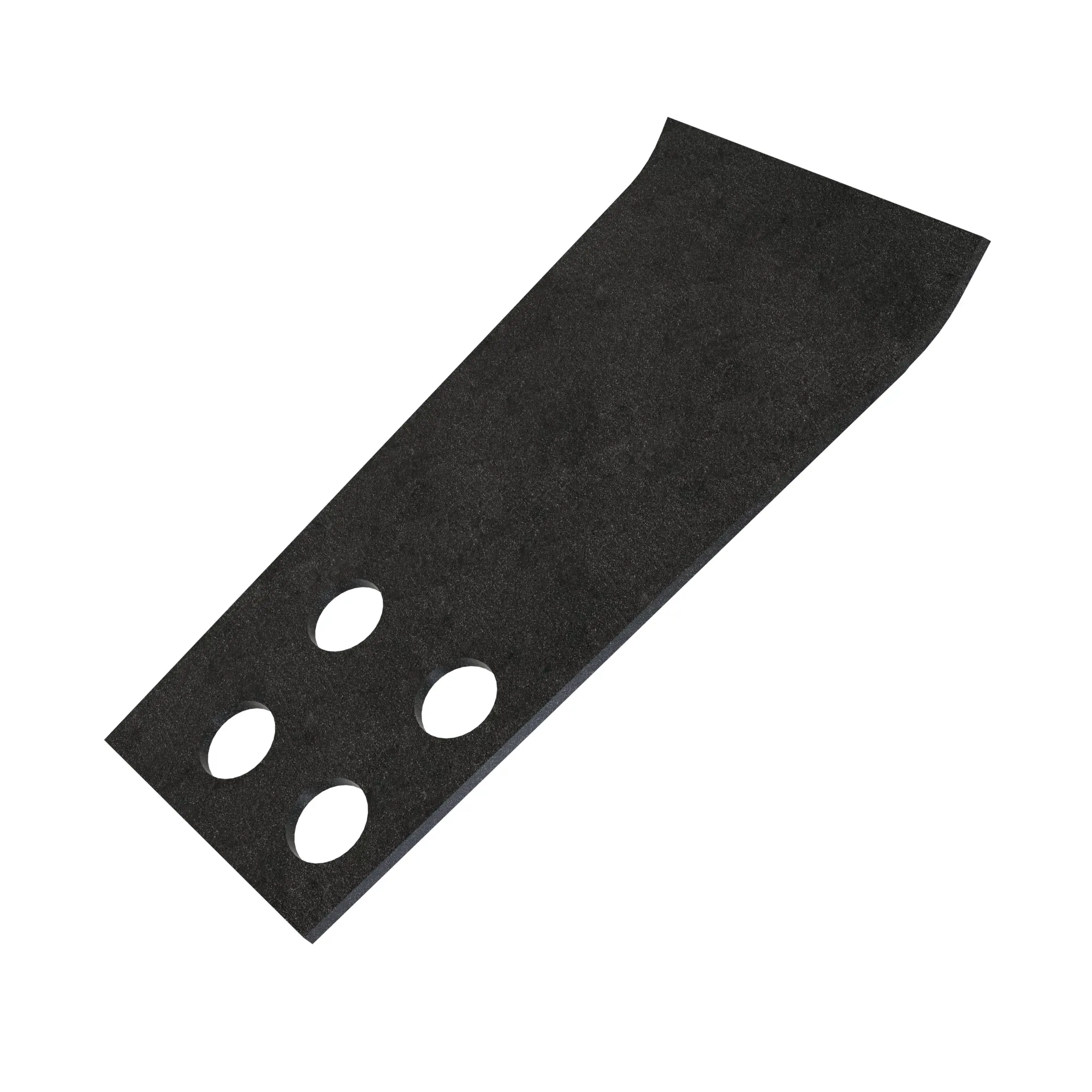 John Deere Heat Shield - T380022