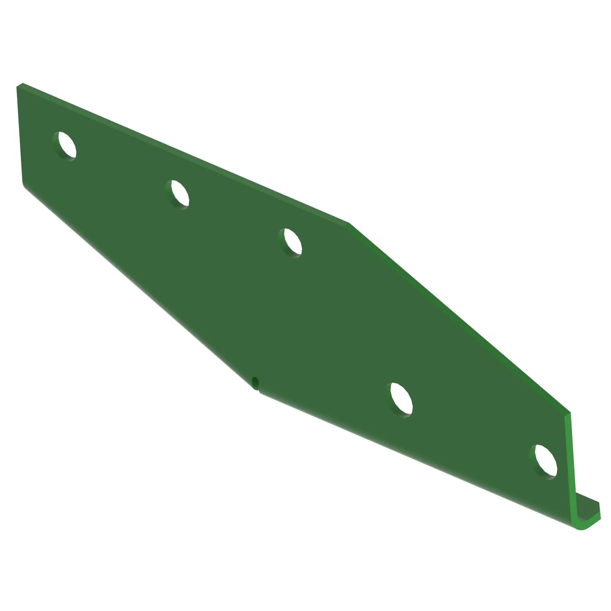 ANGLE WEIGHT LH