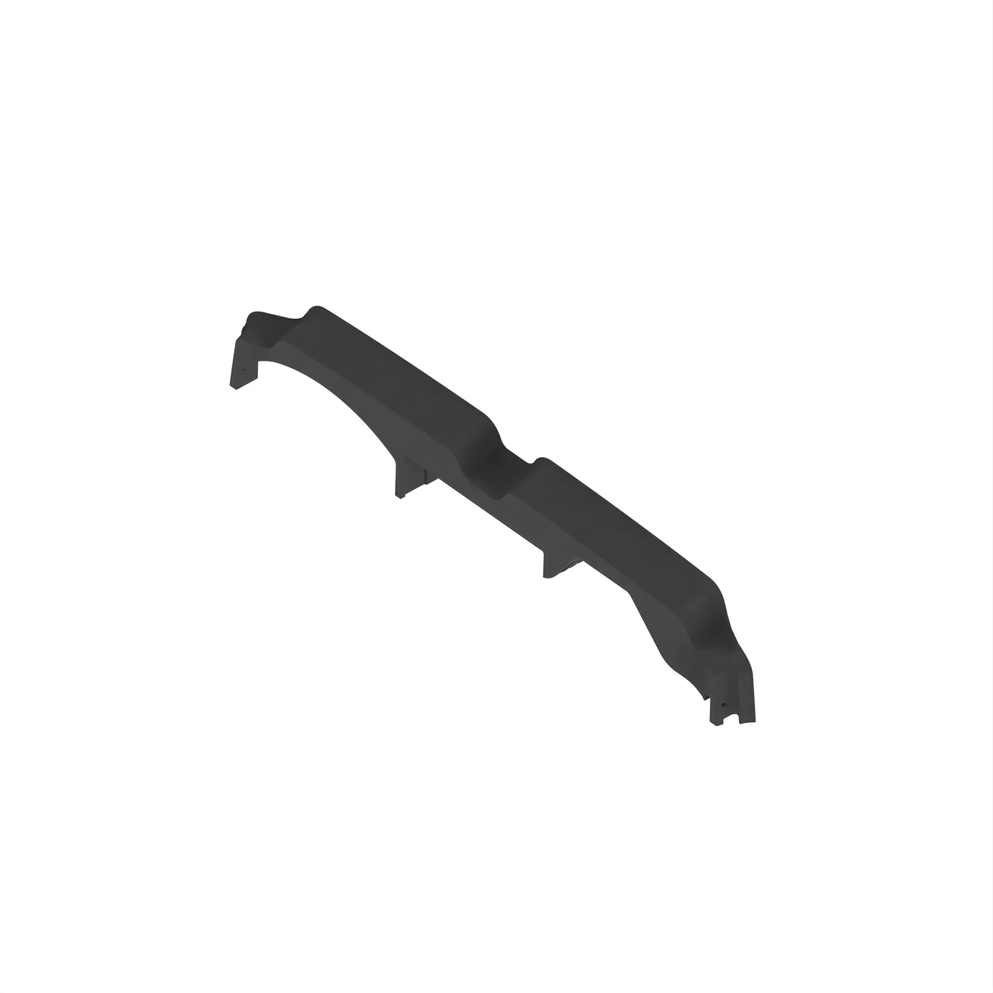 John Deere Radiator Top Seal - R294760