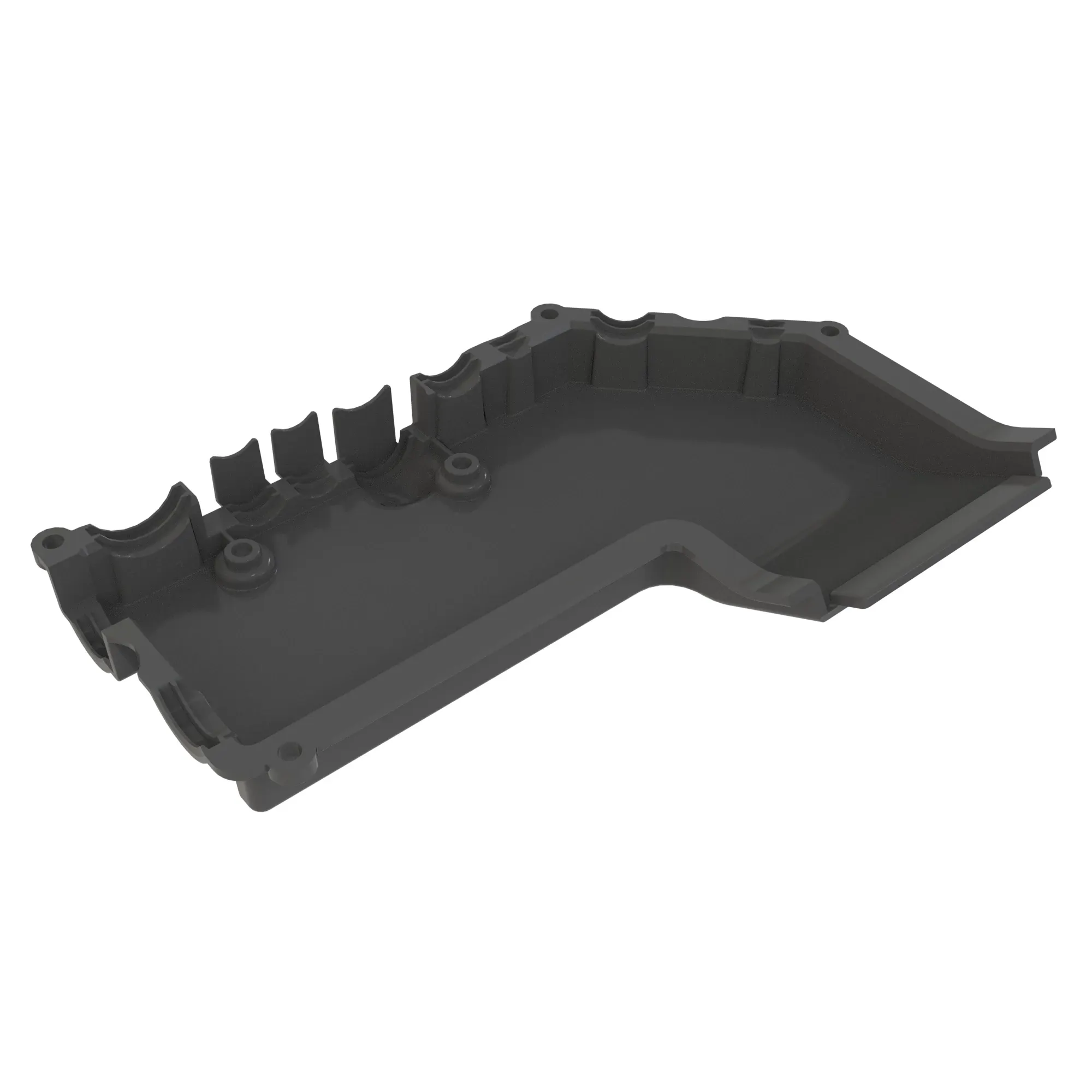 John Deere Channel - L207008