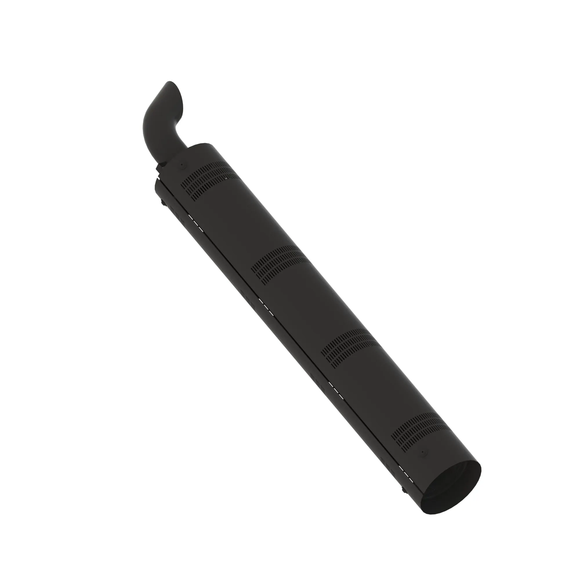 Muffler