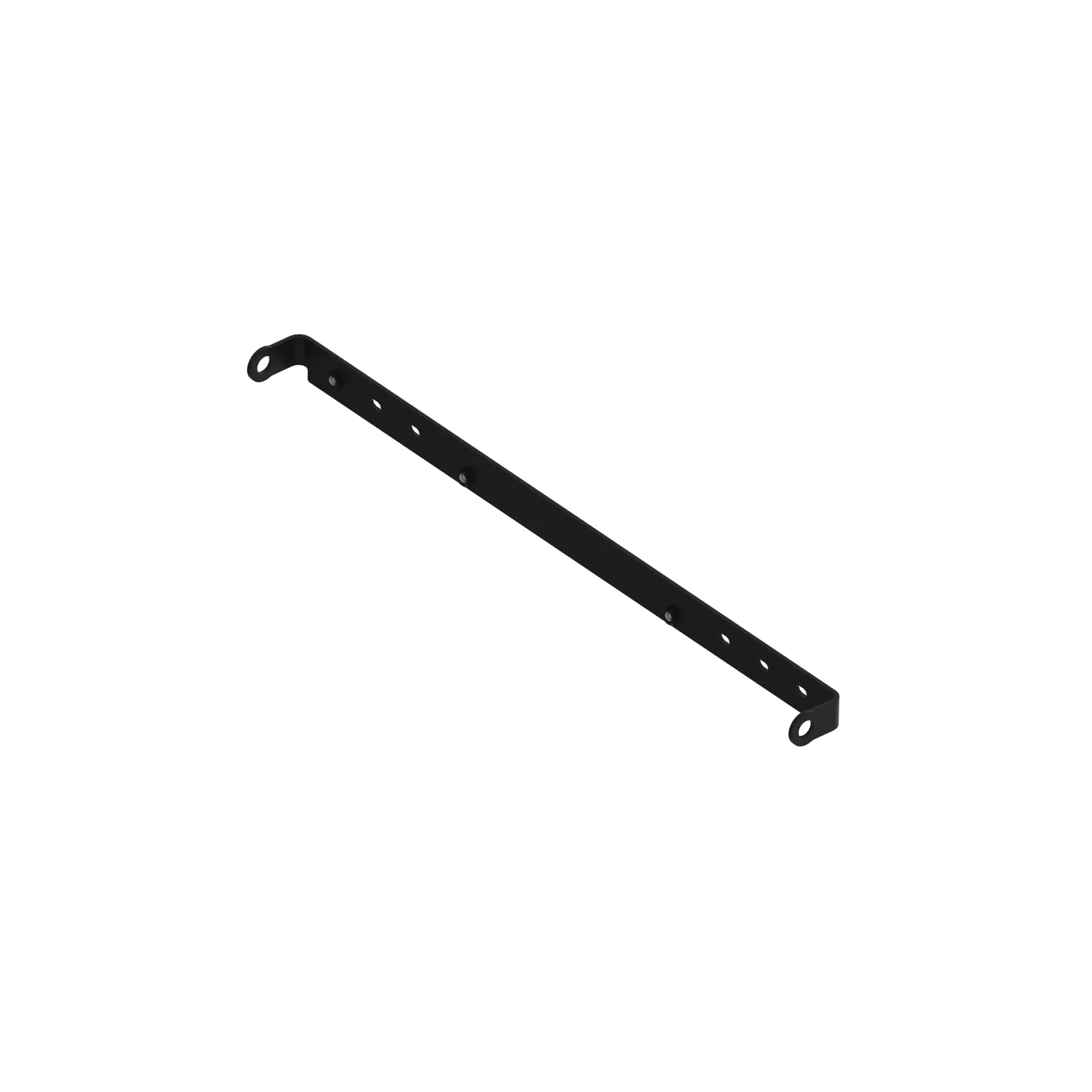 John Deere Weldment Bracket - AT401584