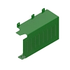 John Deere Cover - SJ31202