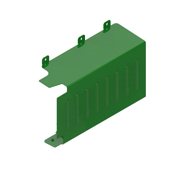 John Deere Cover - SJ31202