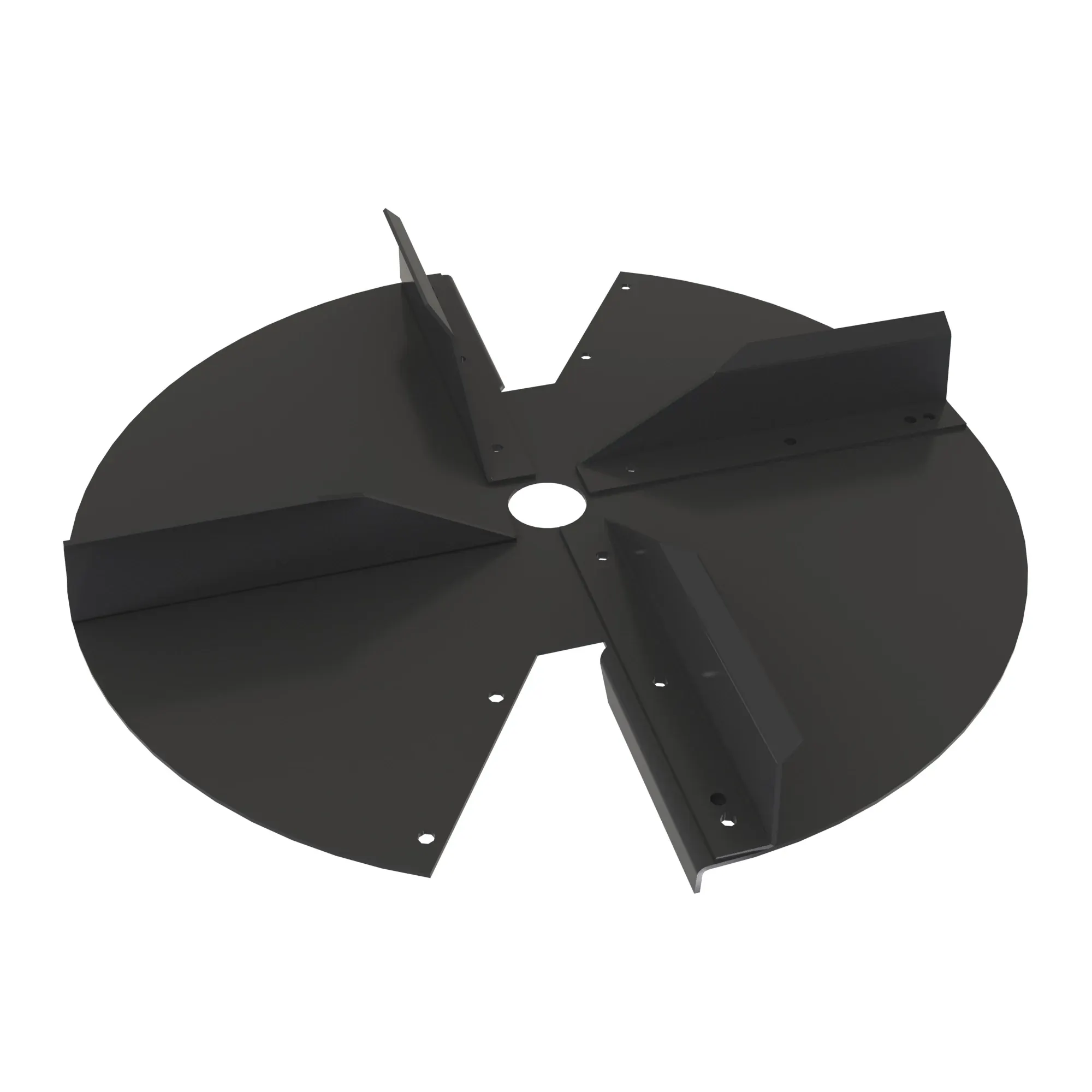 John Deere Disk - AXE22729
