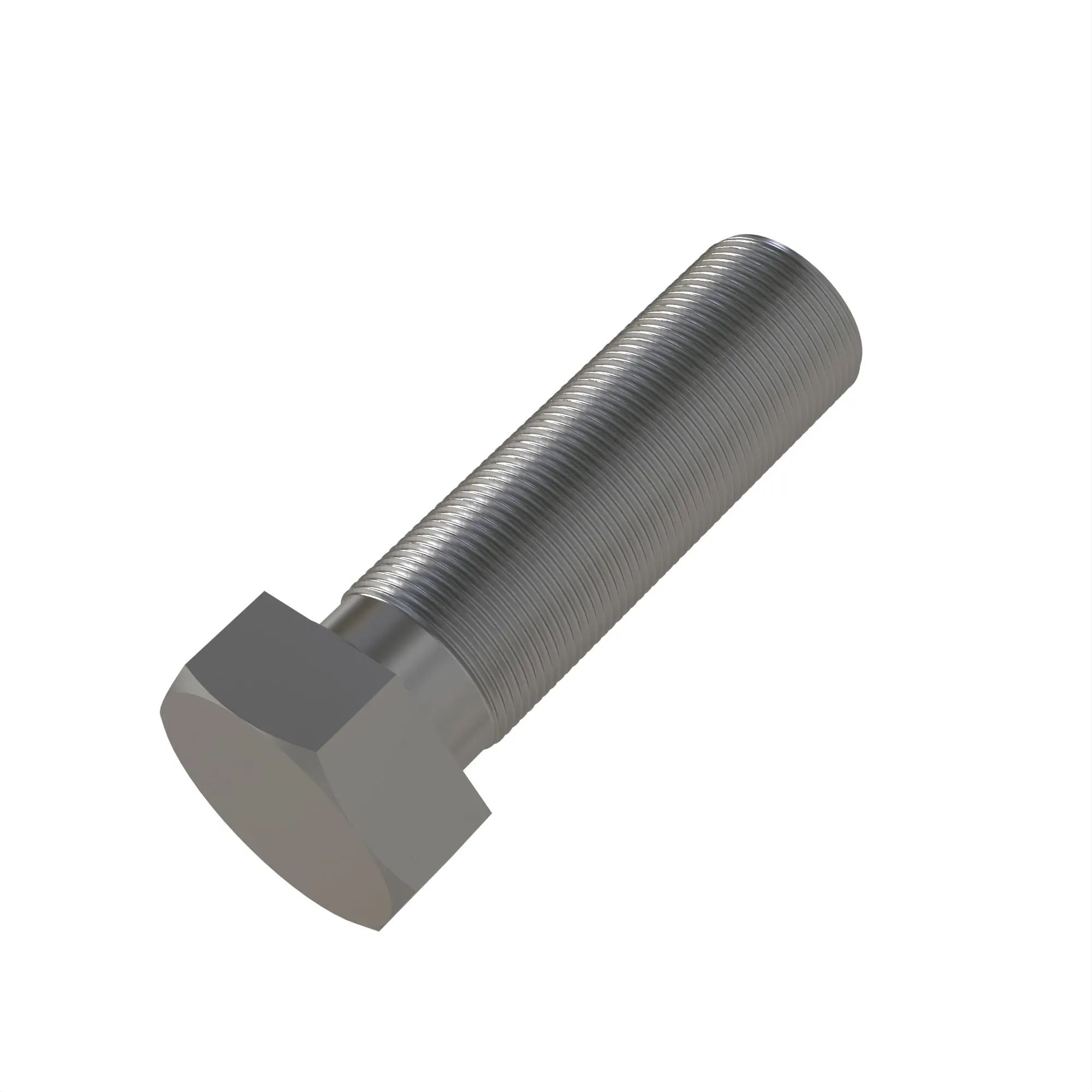 John Deere Hexagonal Head Screw, M16 X 50 - L203633
