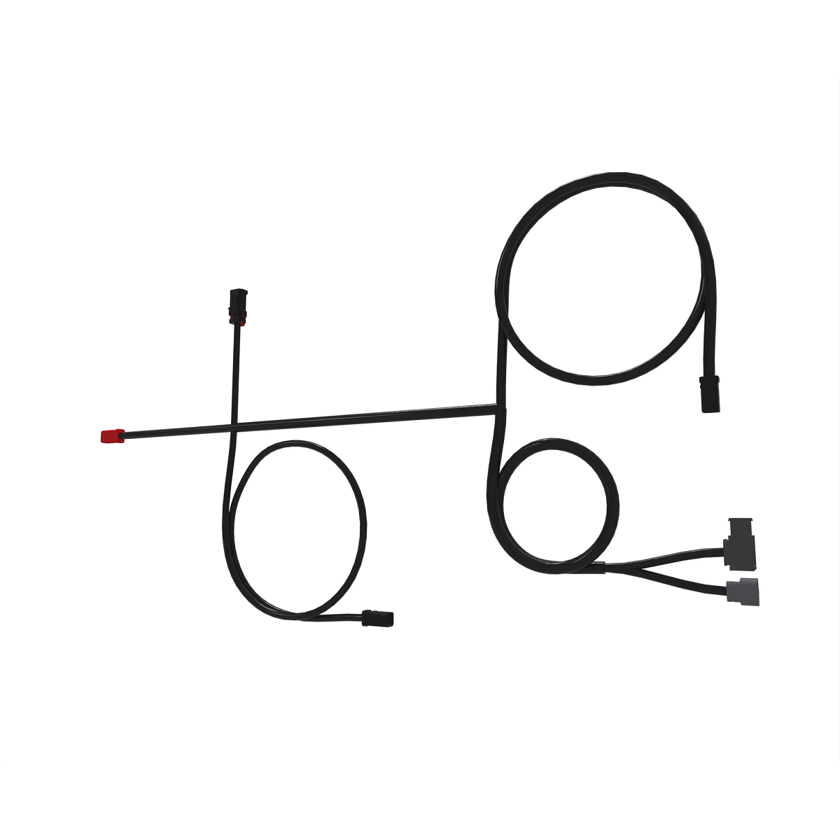 John Deere AutoTrac™ RowSense™ Wiring Harness - PFA11263