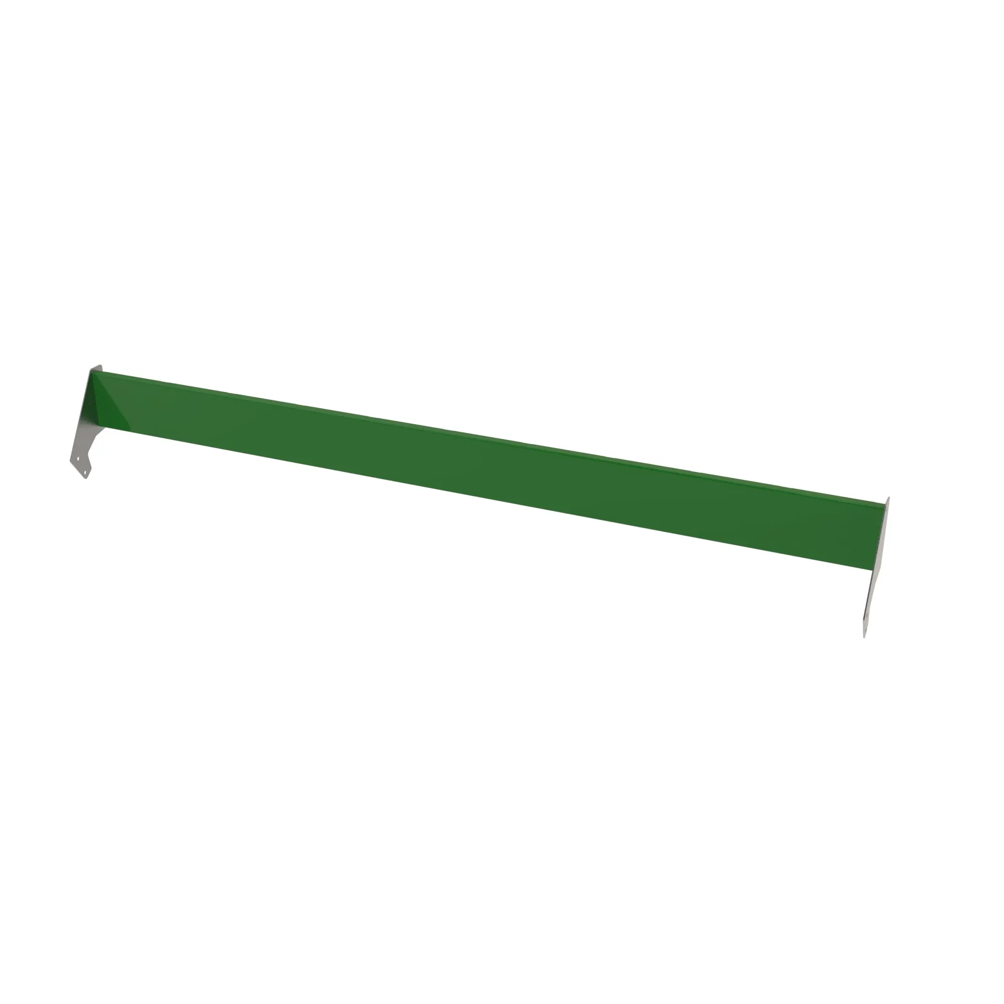 John Deere Crop Deflector - AE73791