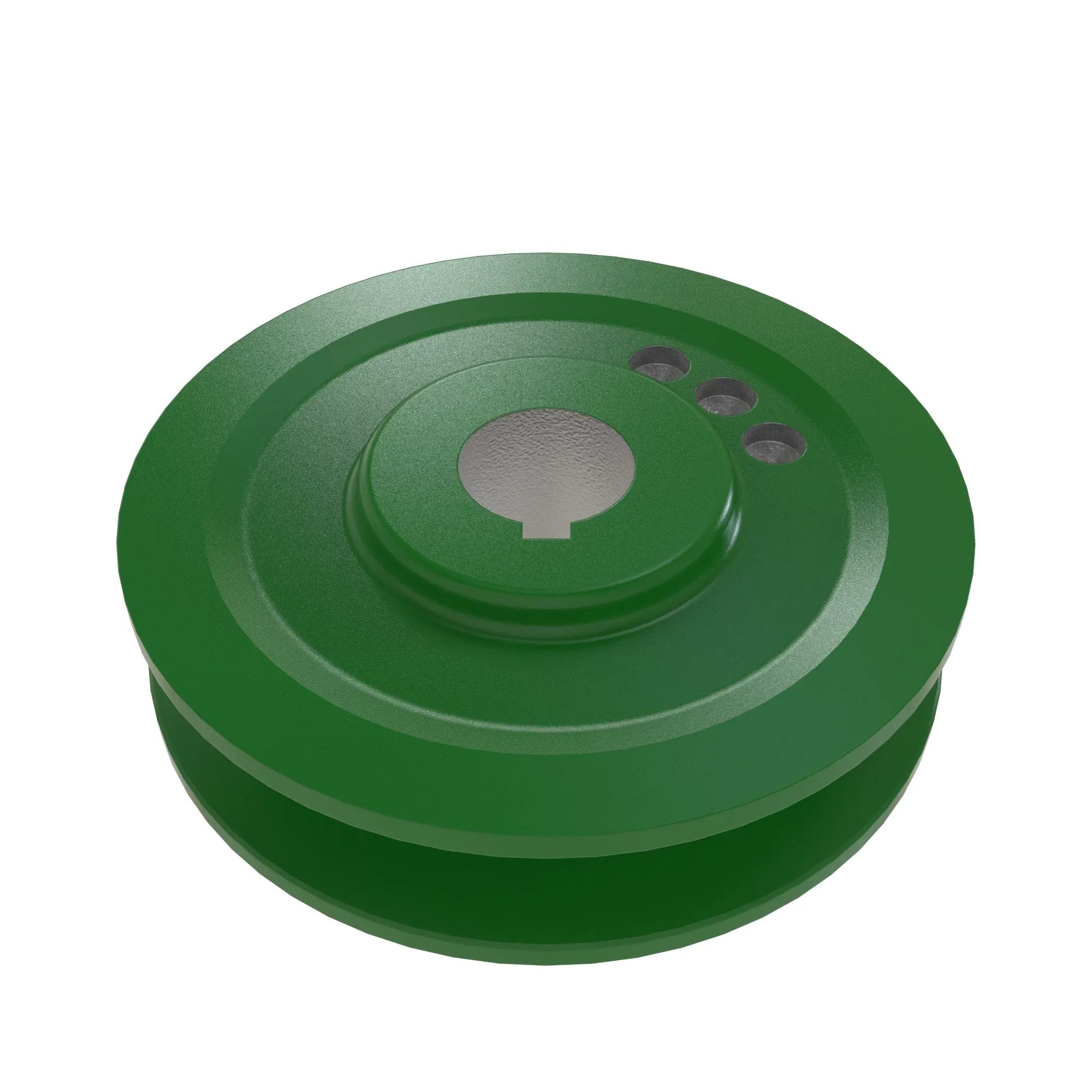 John Deere Pulley - Z101420