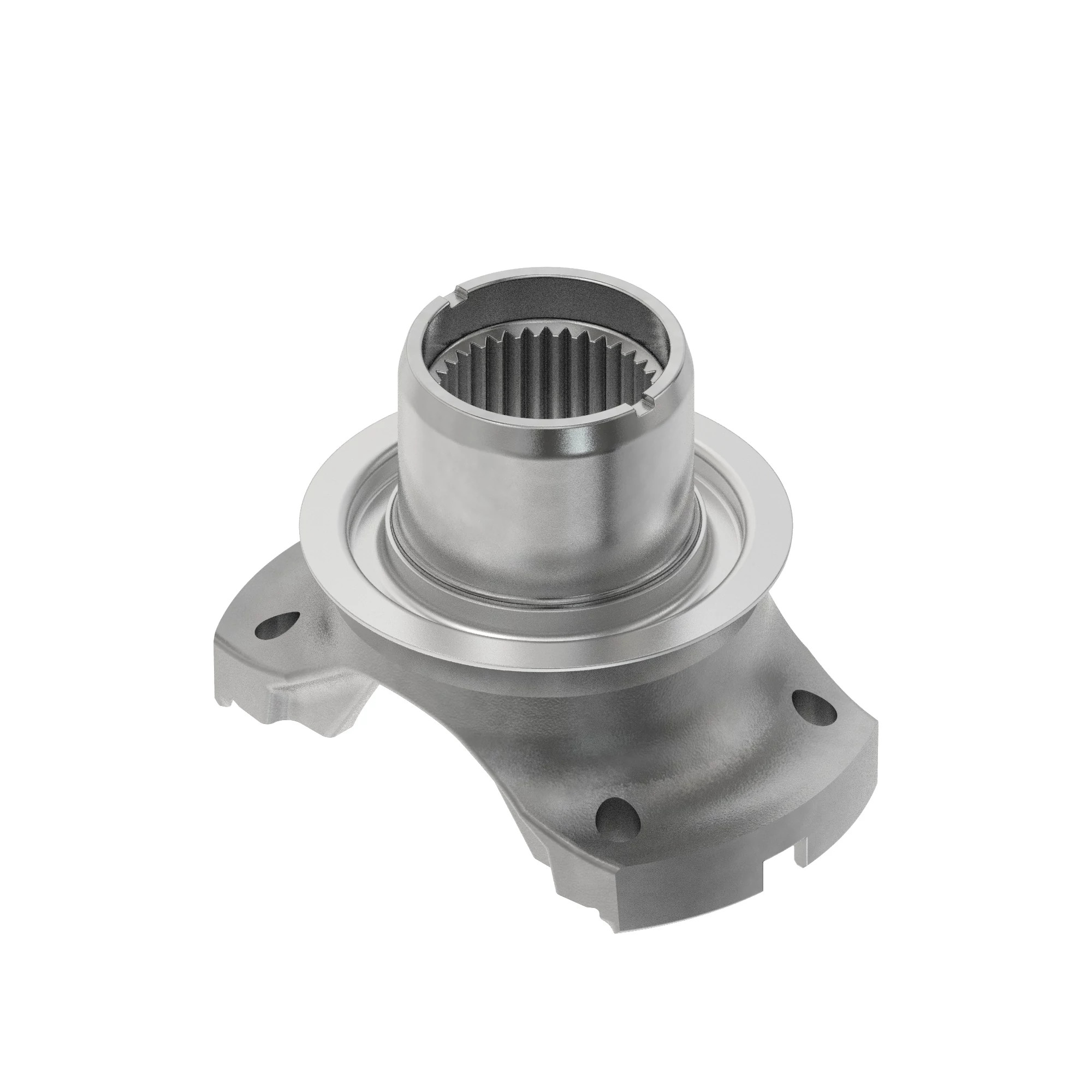 John Deere Universal Joint Yoke - YZ122032