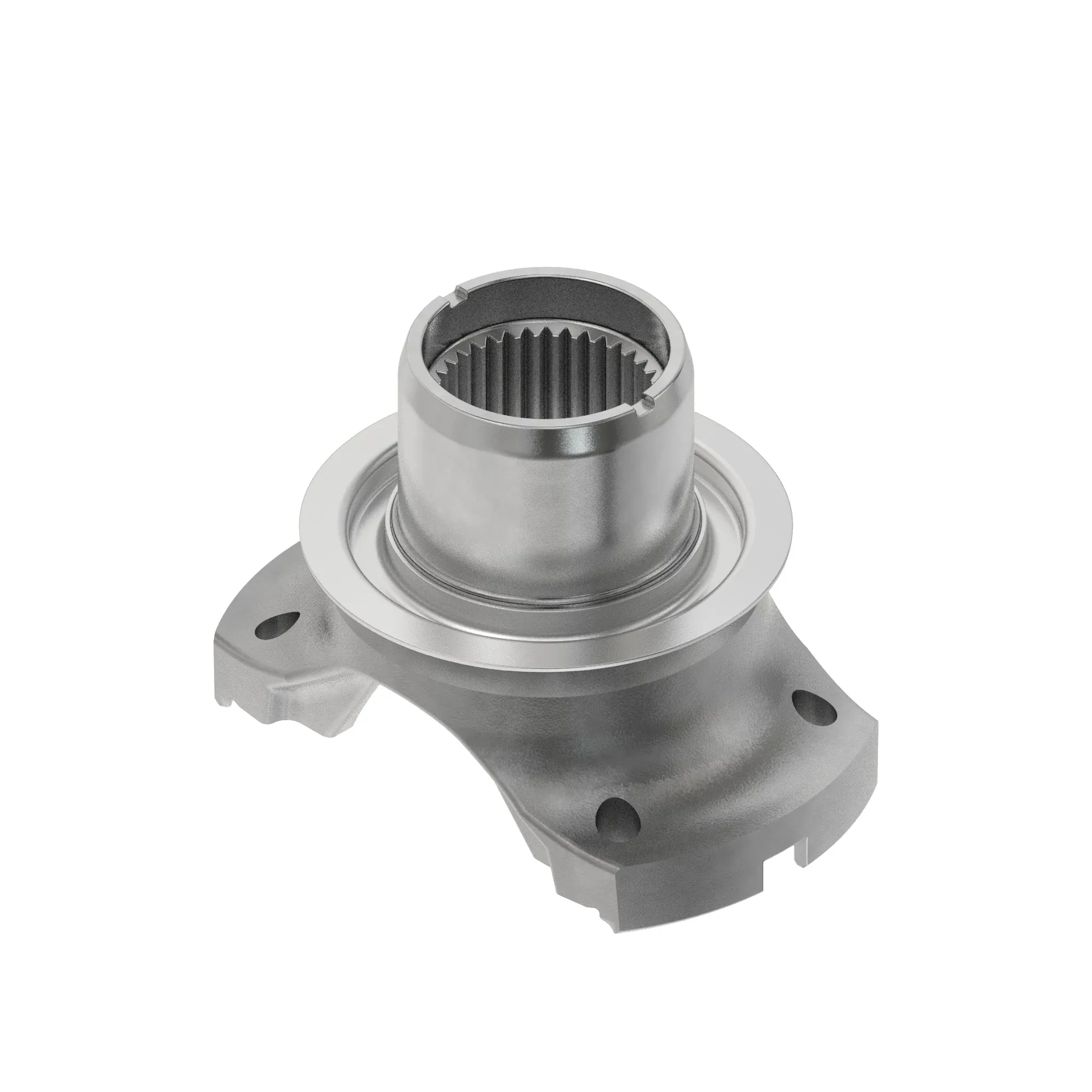 John Deere Universal Joint Yoke - YZ122032