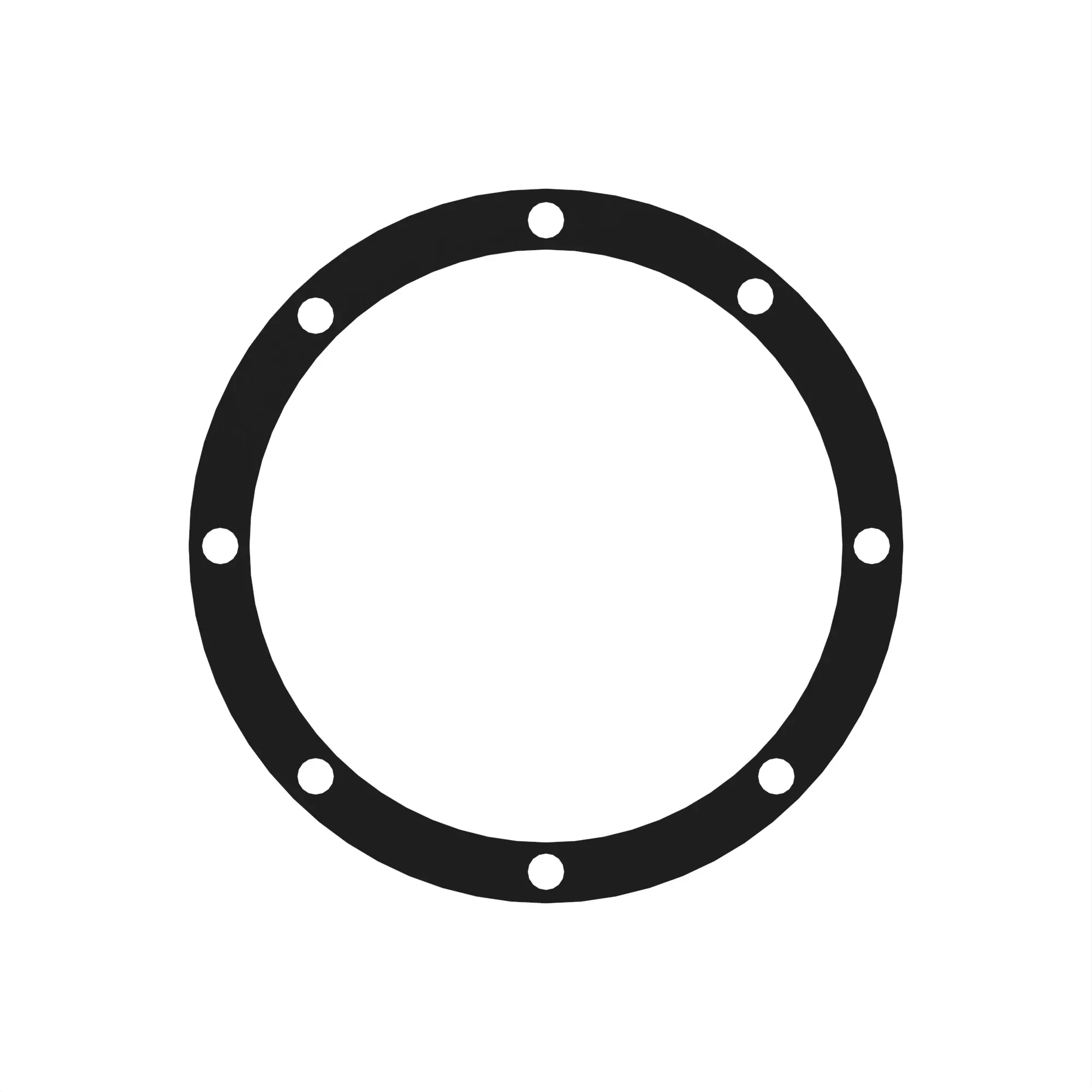 GASKET BEARING CARRIER