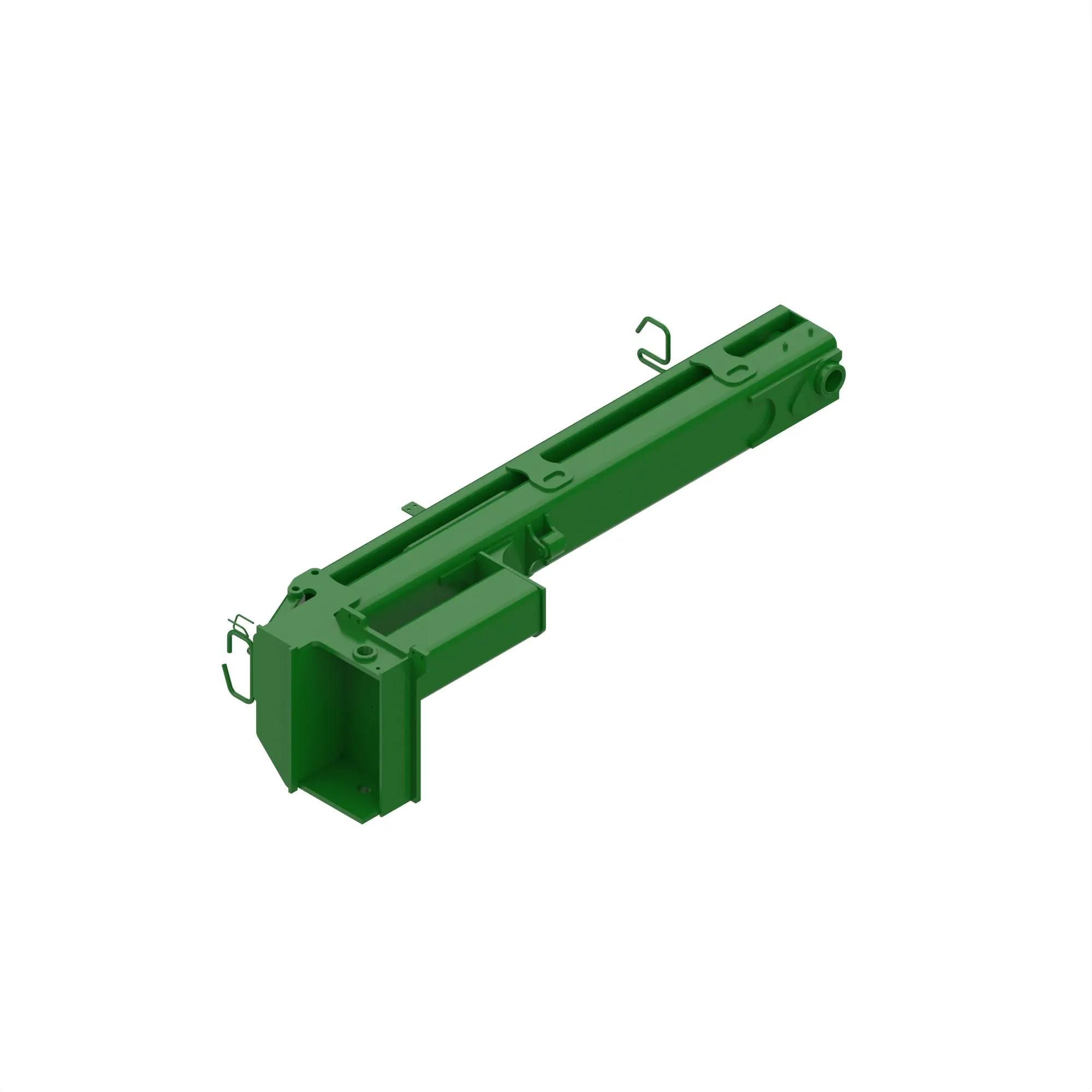 John Deere Swingarm Frame, Left Side - AKK40196