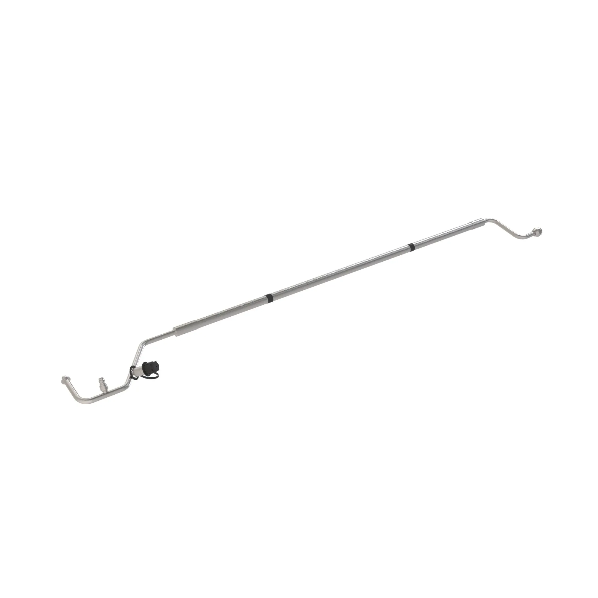 John Deere Refrigerant Hose - AT483158