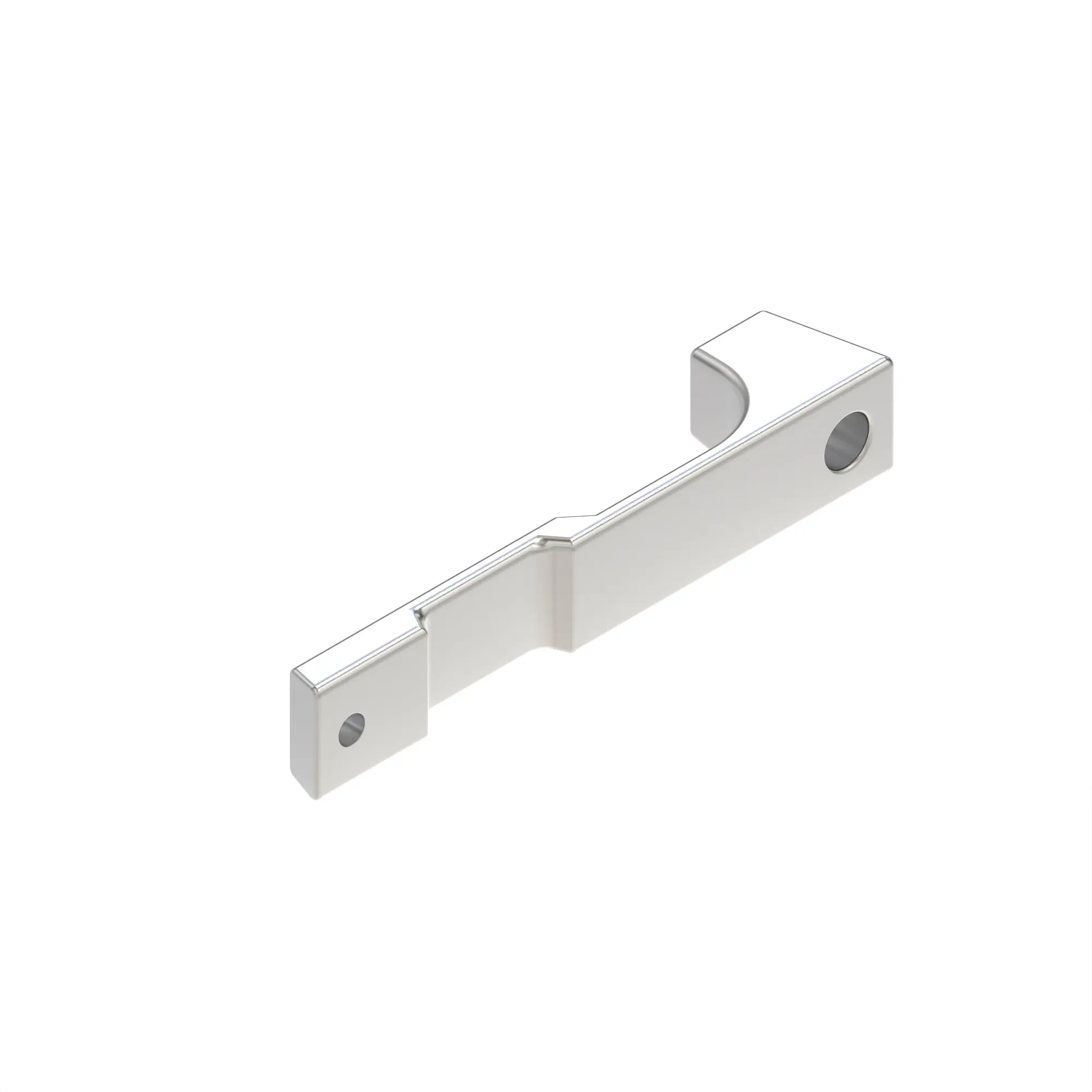 John Deere Hood Strap - L206985