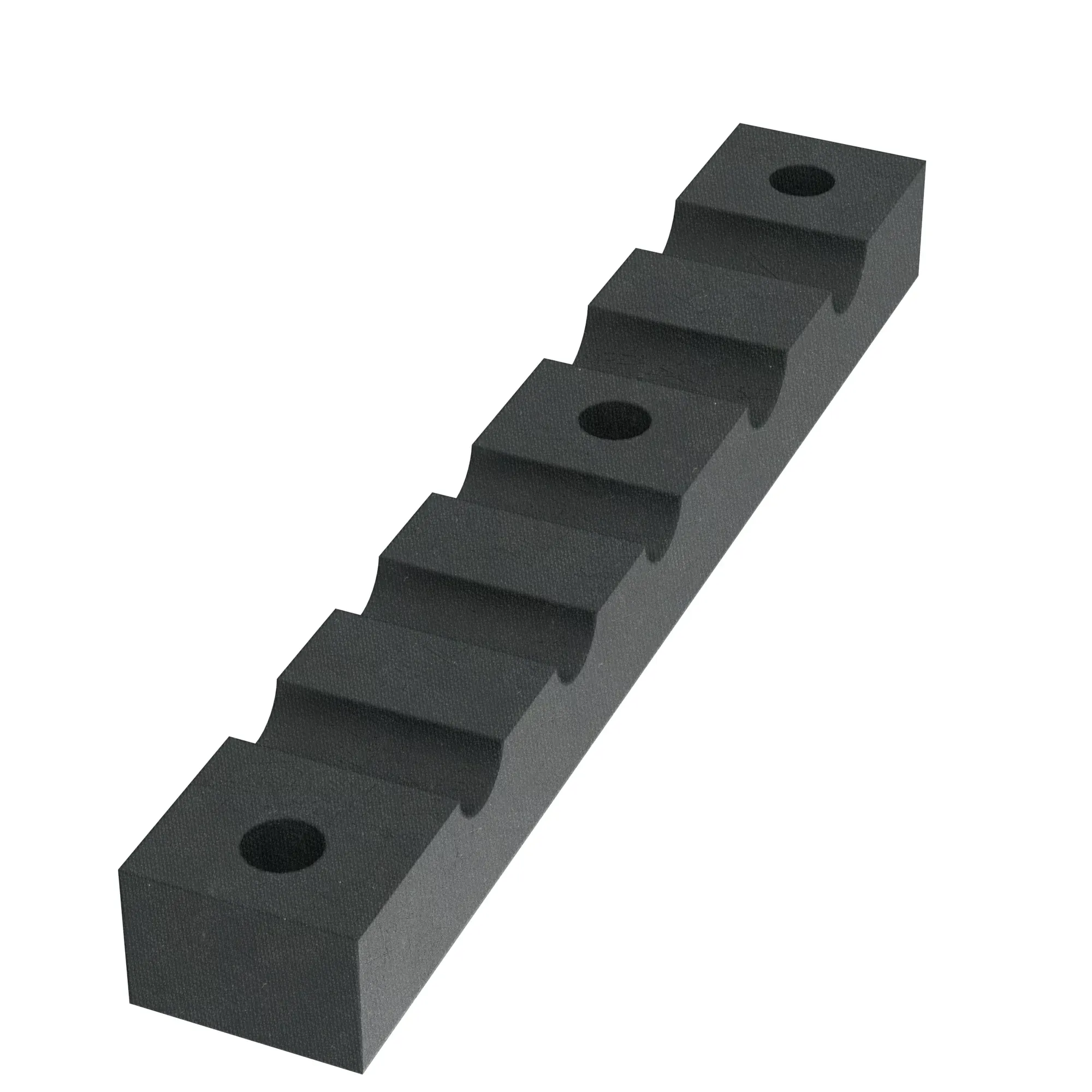 John Deere 5-Diameter Block Clamp - T343914