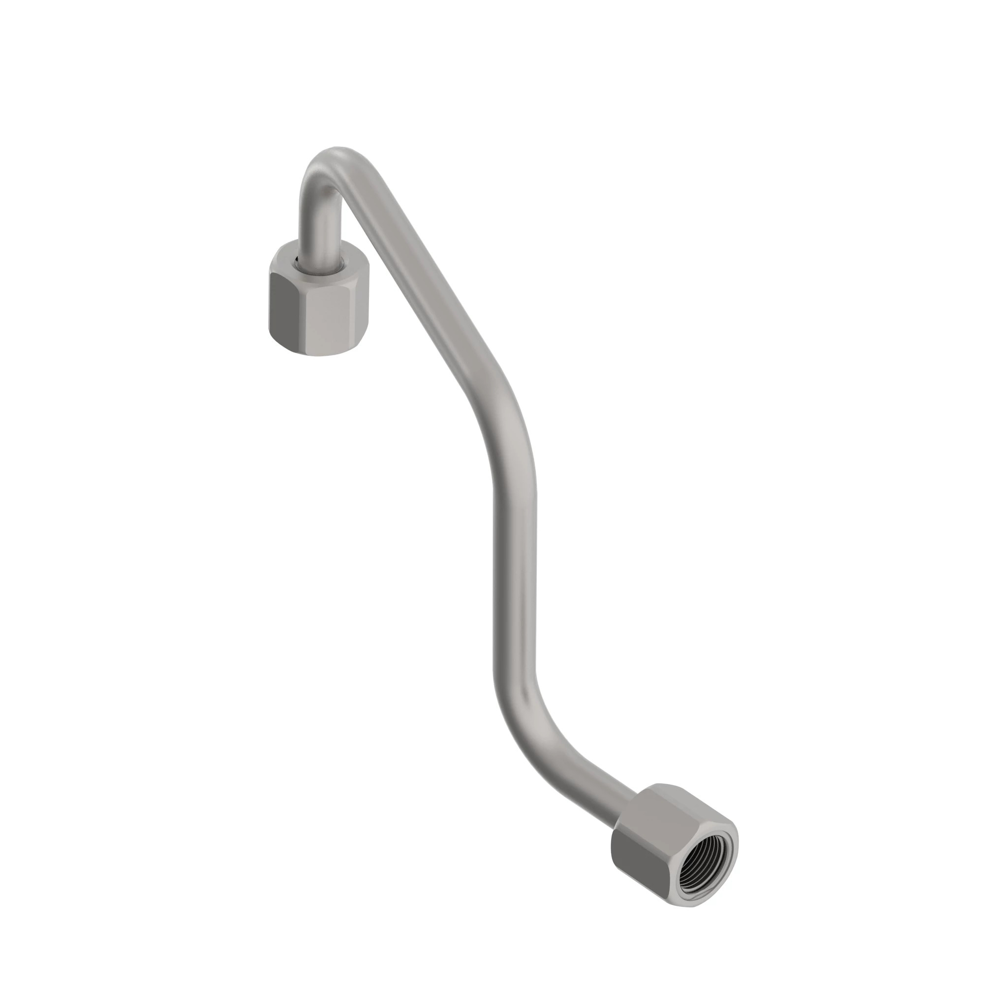 FUEL LINE, SUPPLY 4045 FT4 EWL