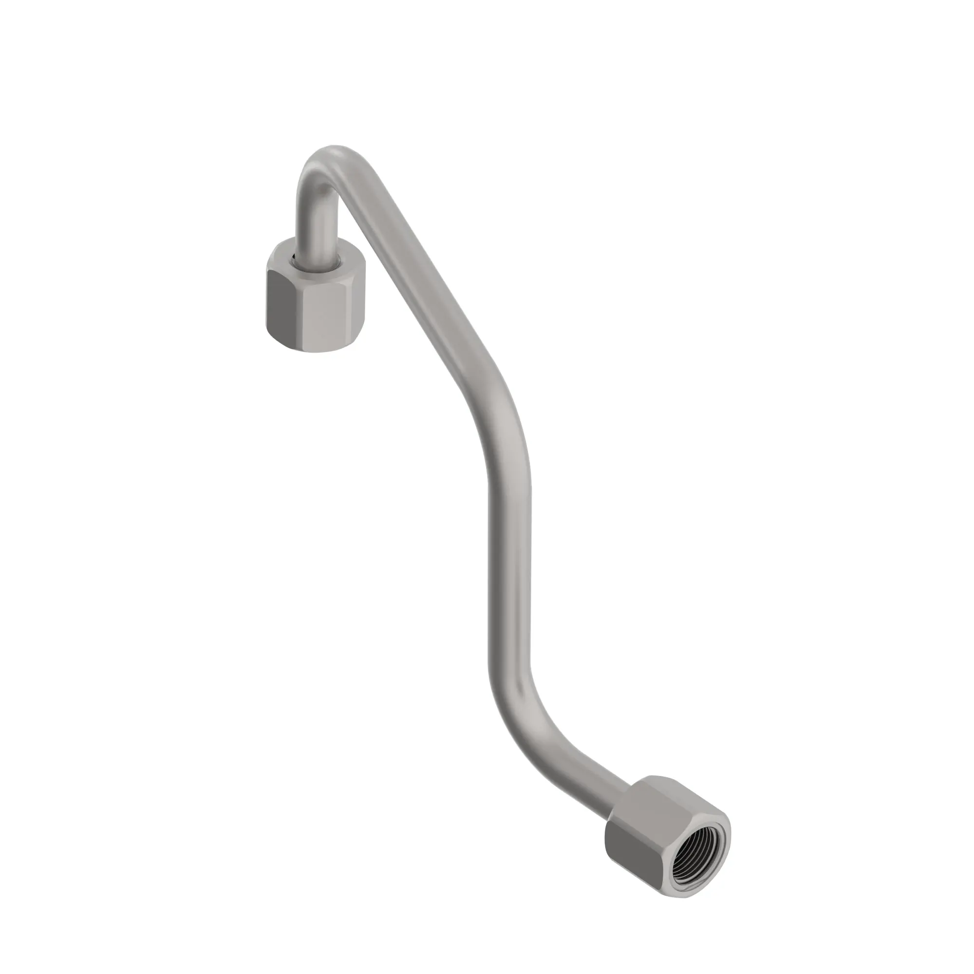 John Deere Fuel Line, Supply - DZ106311