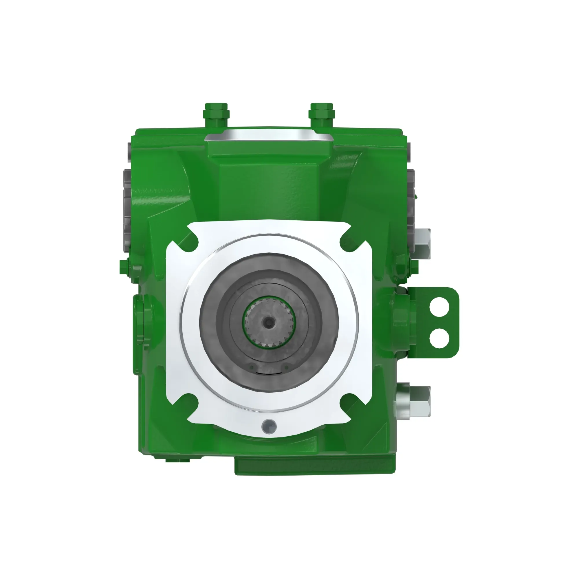 Hydraulic Pump