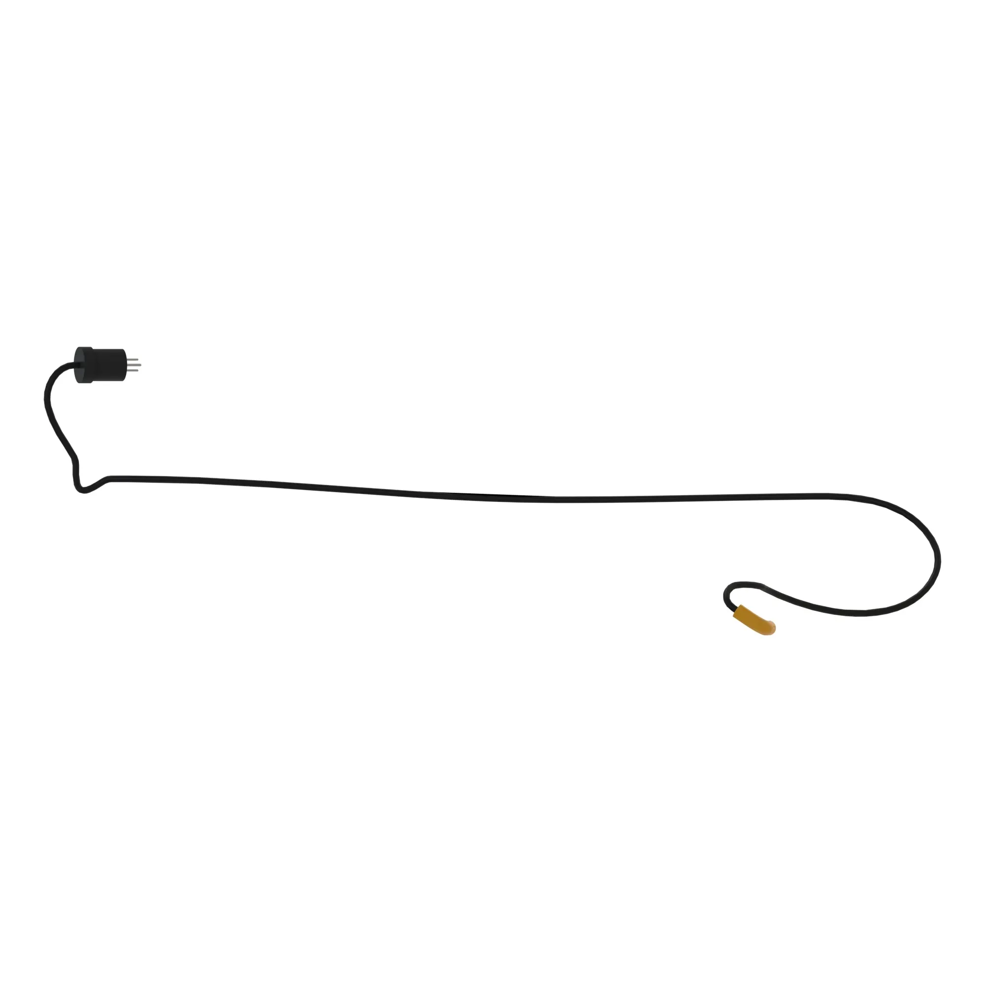 CORD ASSMY, ART., 110V, NO SAFETY LABEL