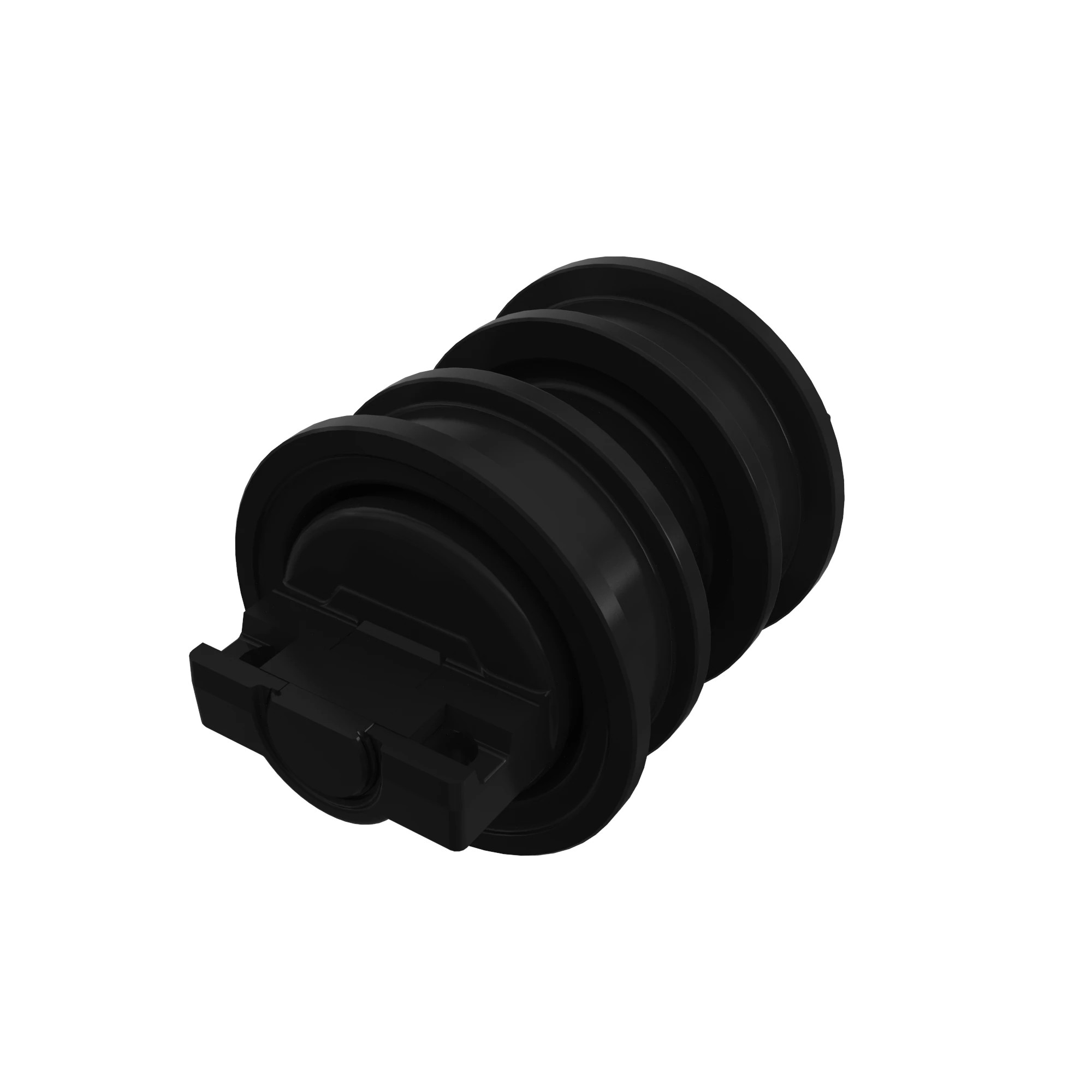 John Deere Undercarriage Roller - F125160