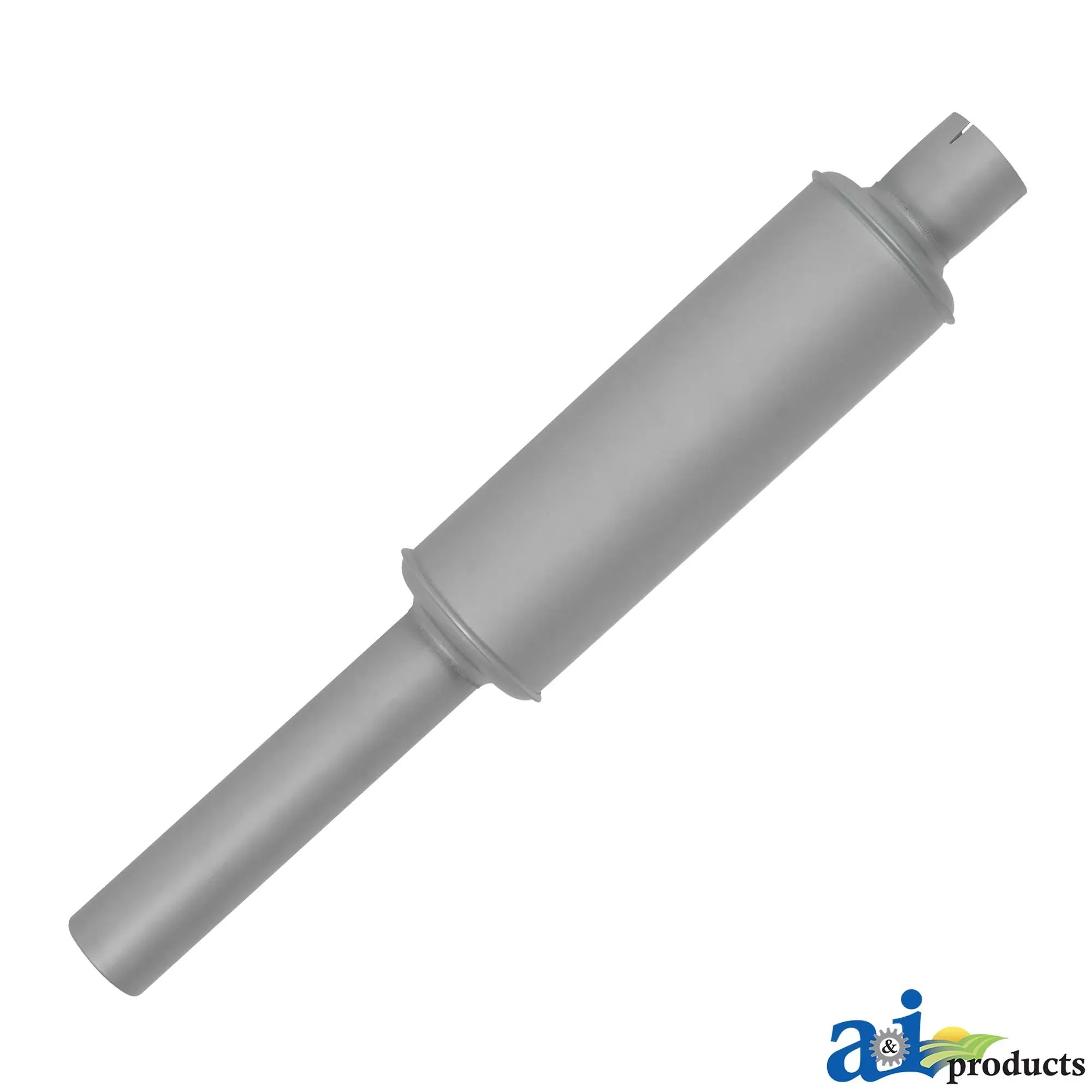 A&I Products Muffler - A-384345R91