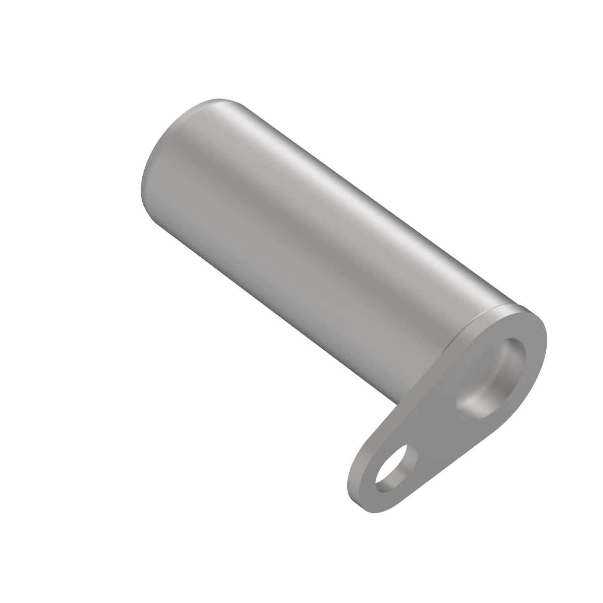 Pin, Crowd Rod Pivot Assy