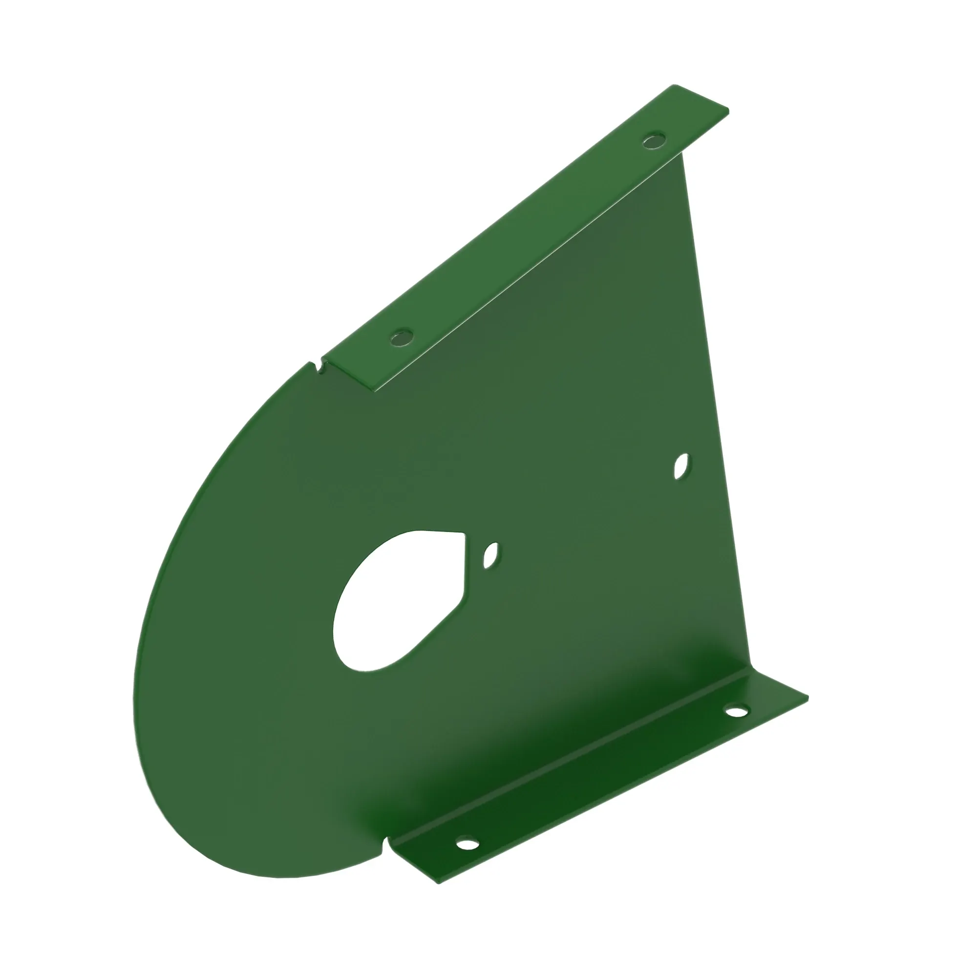 John Deere Inside Belt Shield - E47928