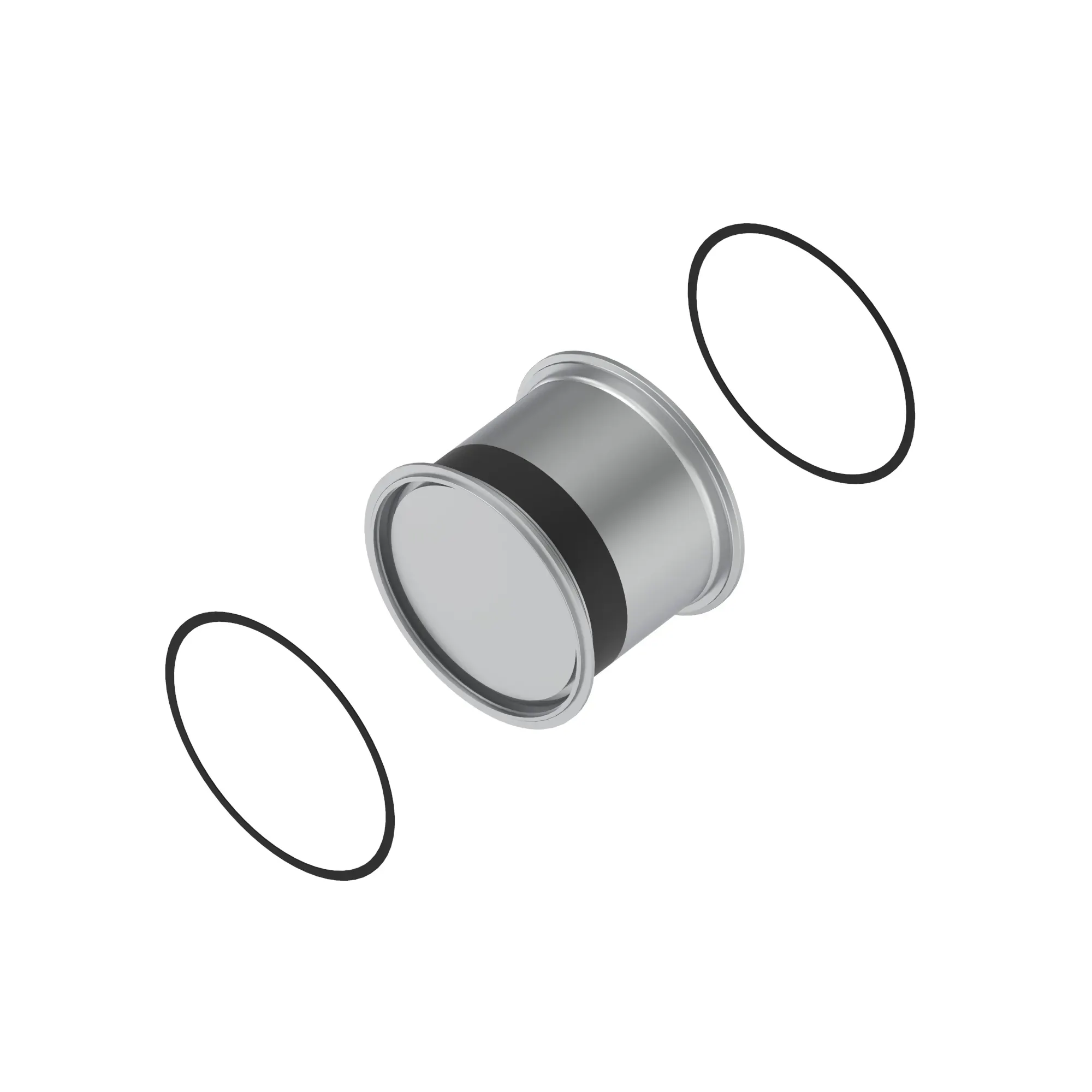 DIESEL PARTICULATE FILTER, GEN1.5 S