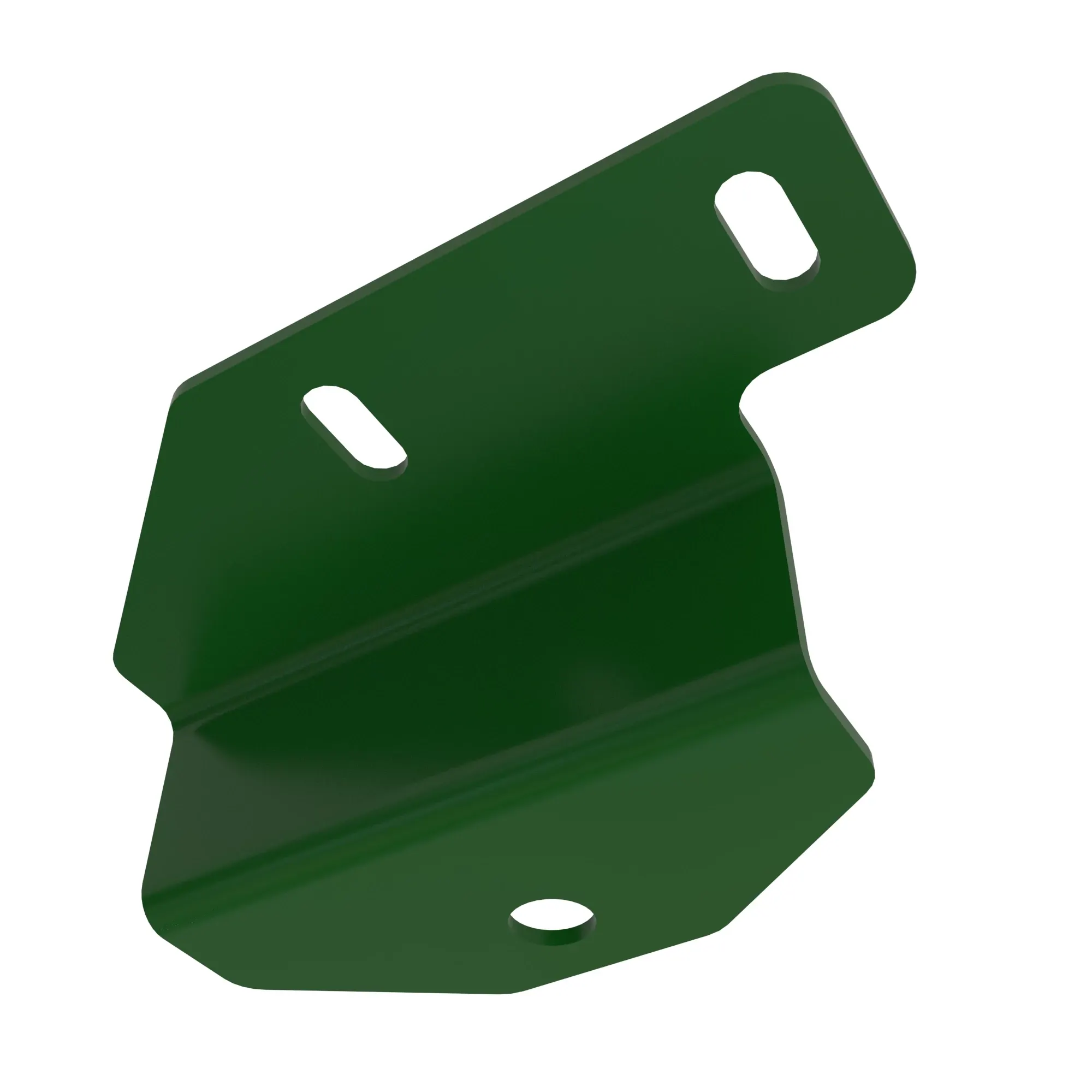 John Deere Nozzle Tube Bracket - KK37254