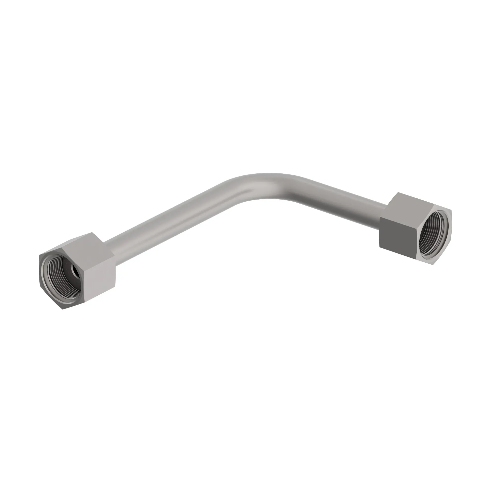 John Deere Fuel Line - AT384480